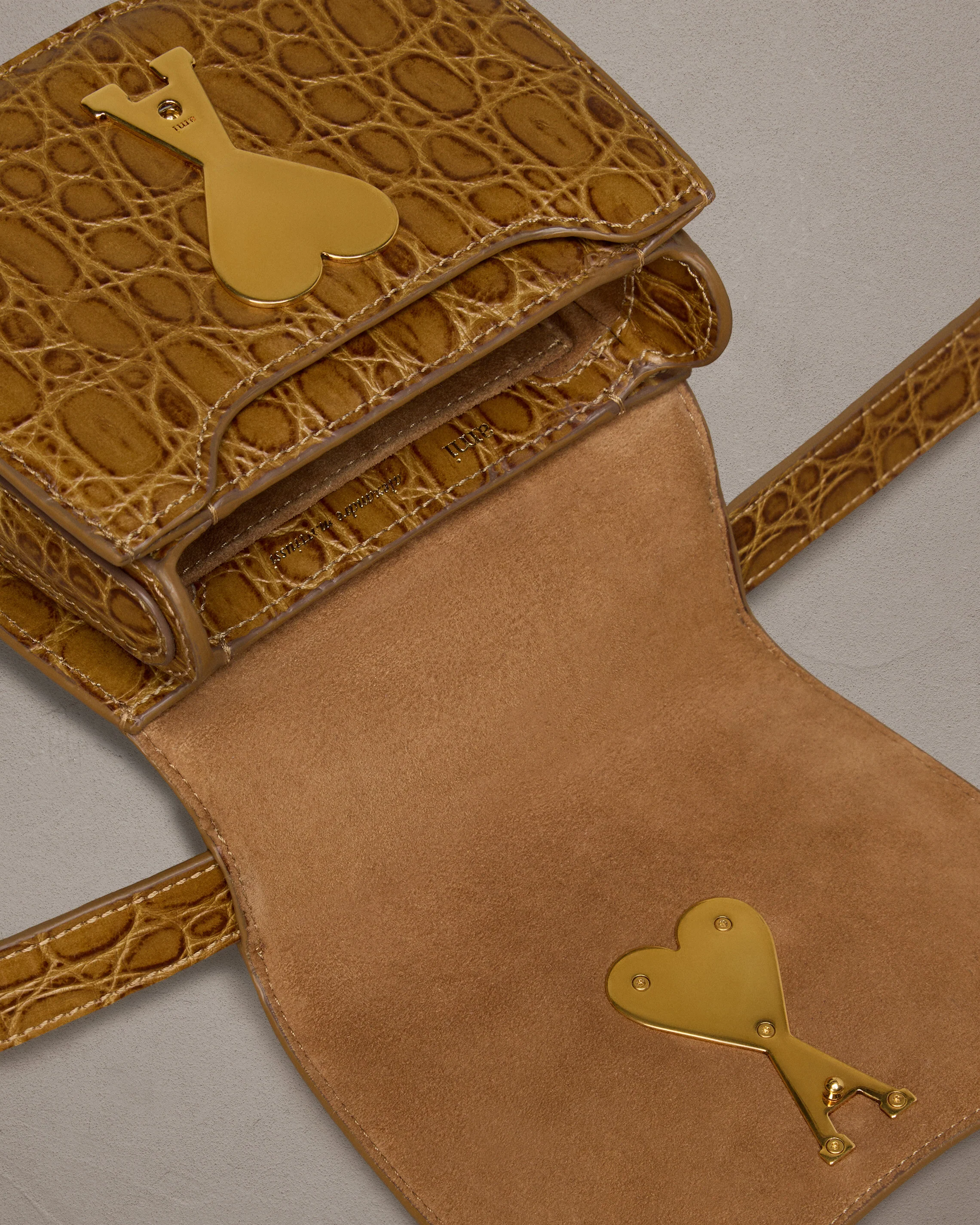 Nano Paris Paris Bag