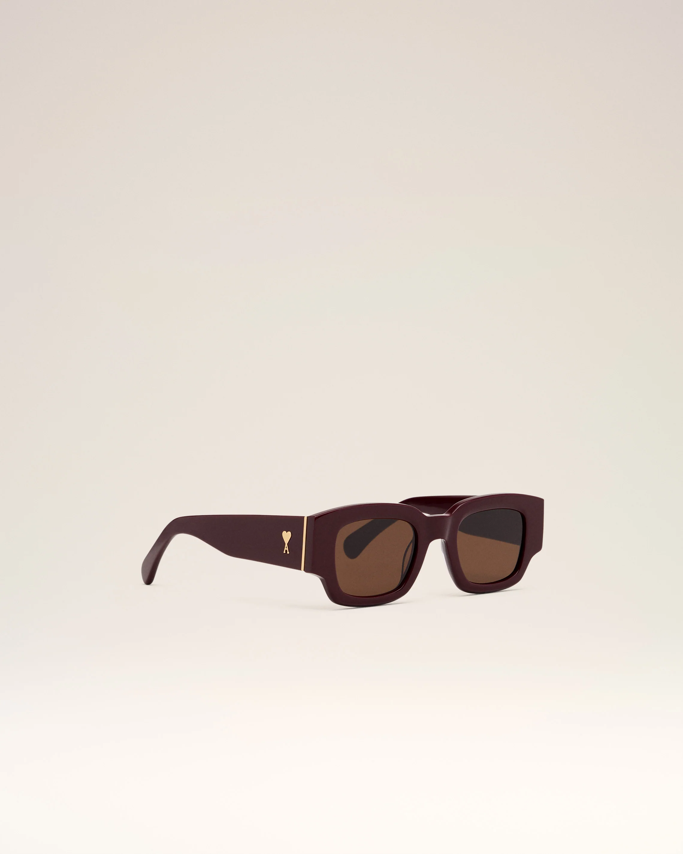 Burgundy 75001 Sunglasses