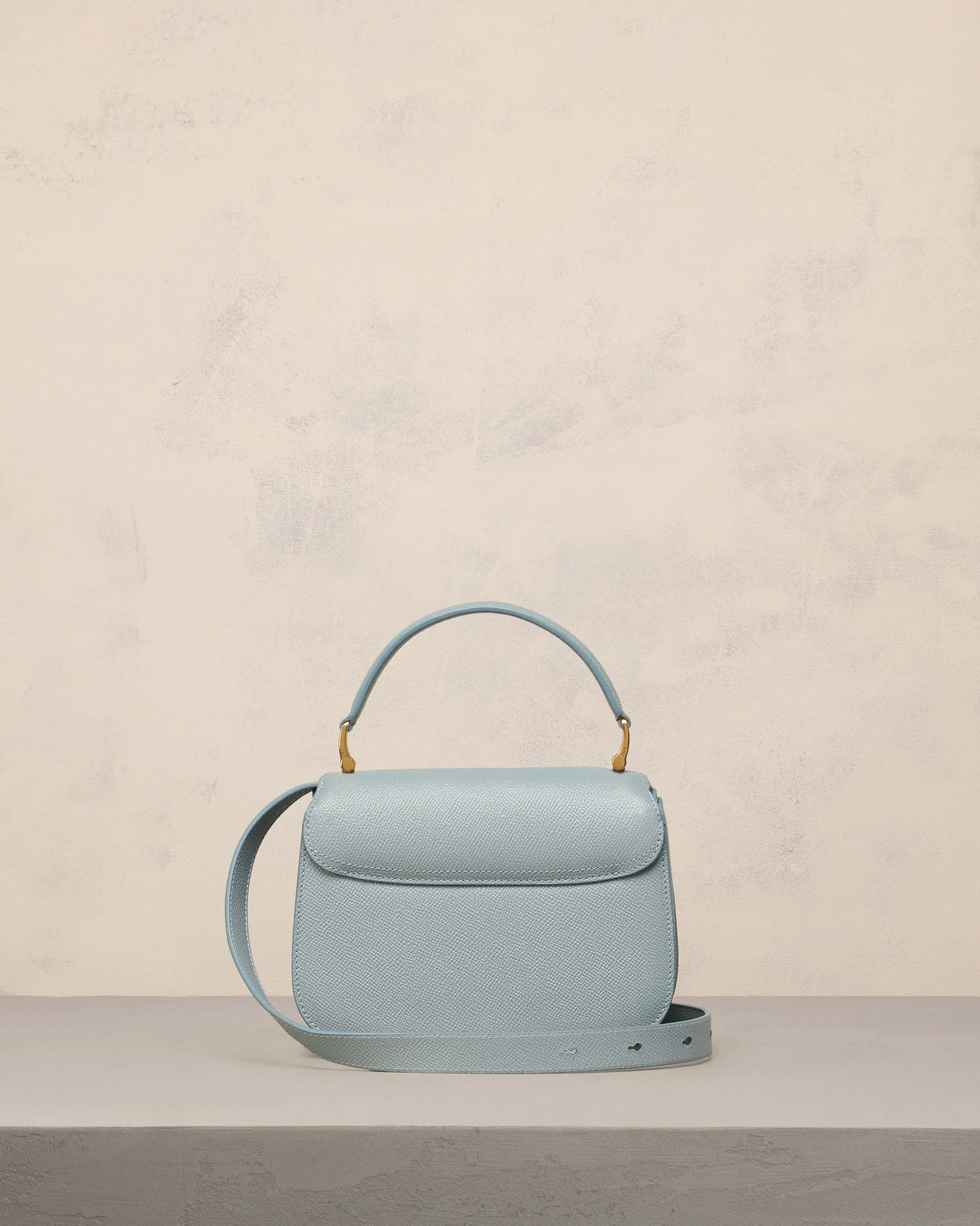 Top Handle Paris Paris Bag