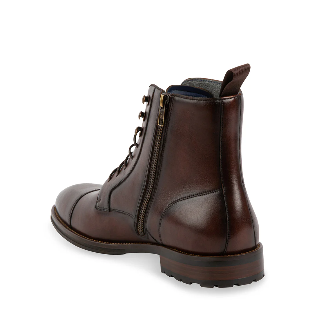 DAYLON BROWN LEATHER