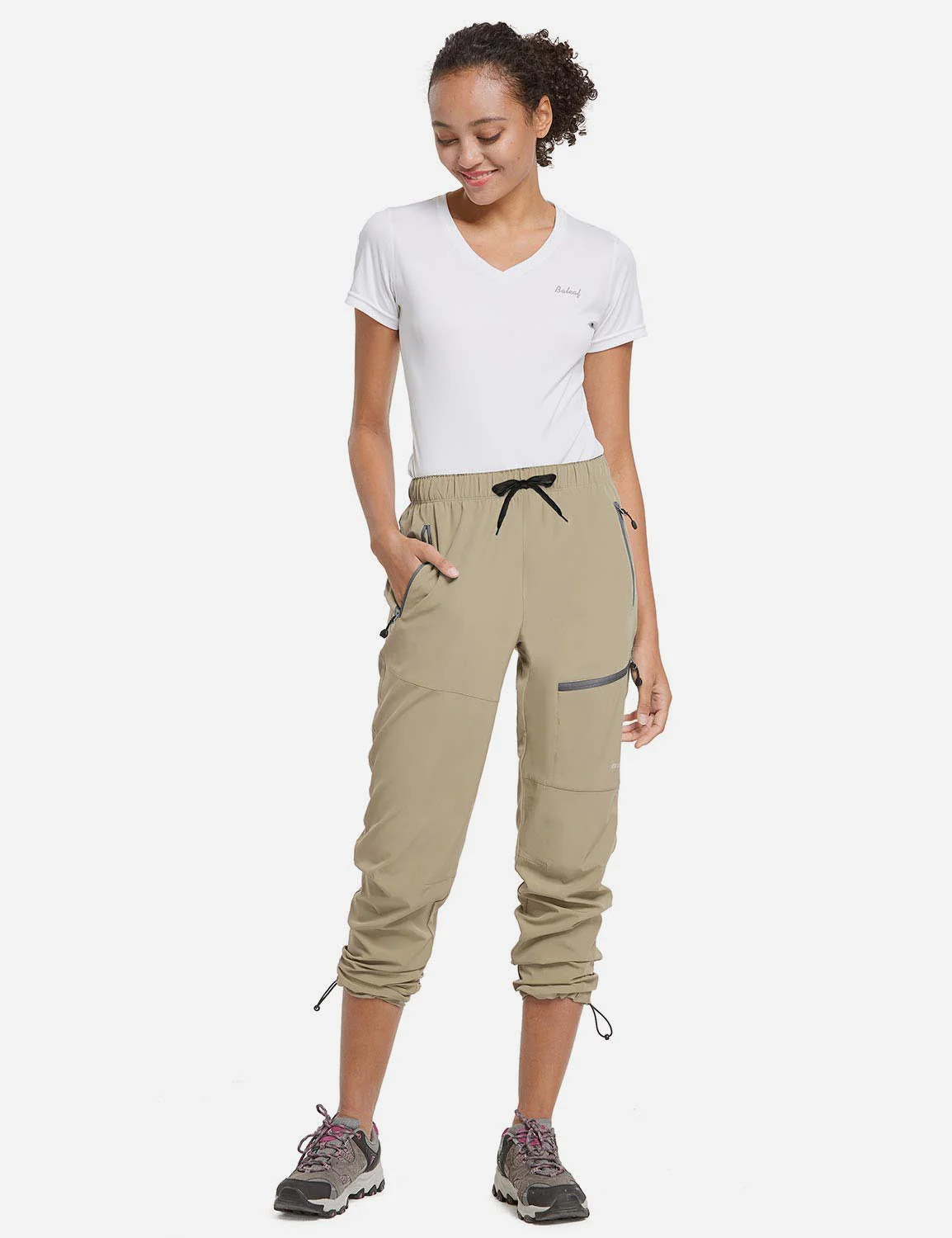 Laureate UPF50+ DWR Hiking Pants