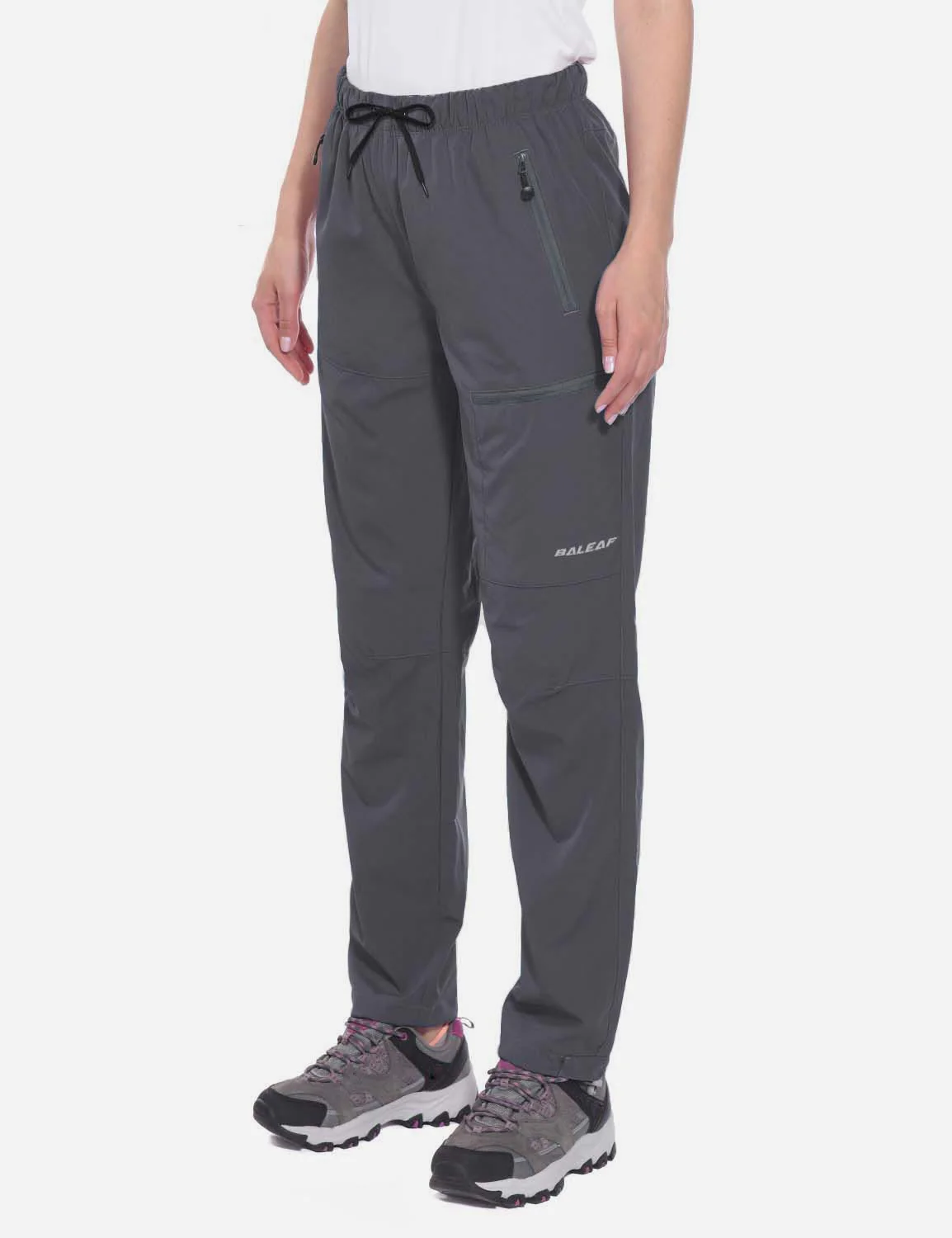 Laureate UPF50+ DWR Hiking Pants