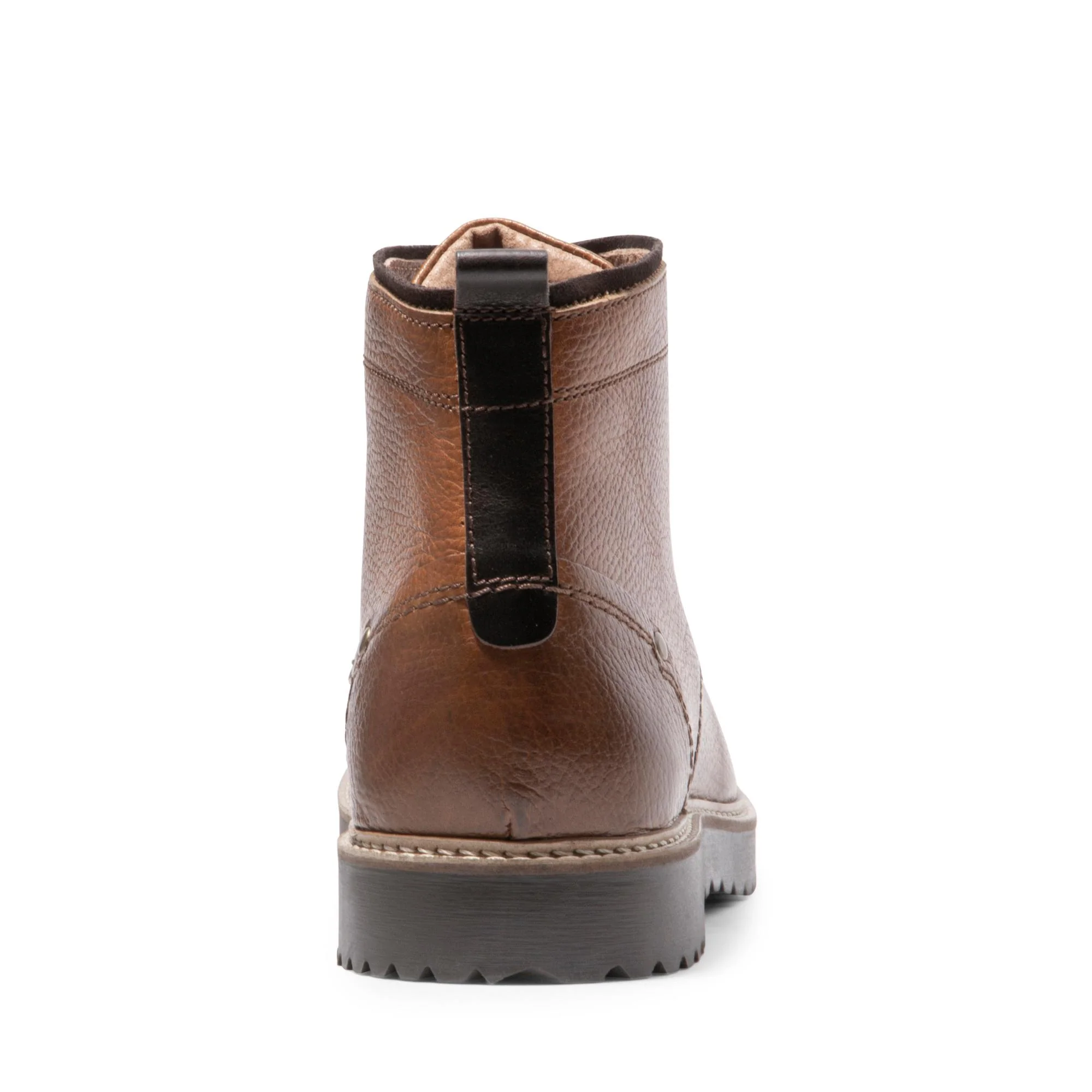 ULTERIOR TAN LEATHER