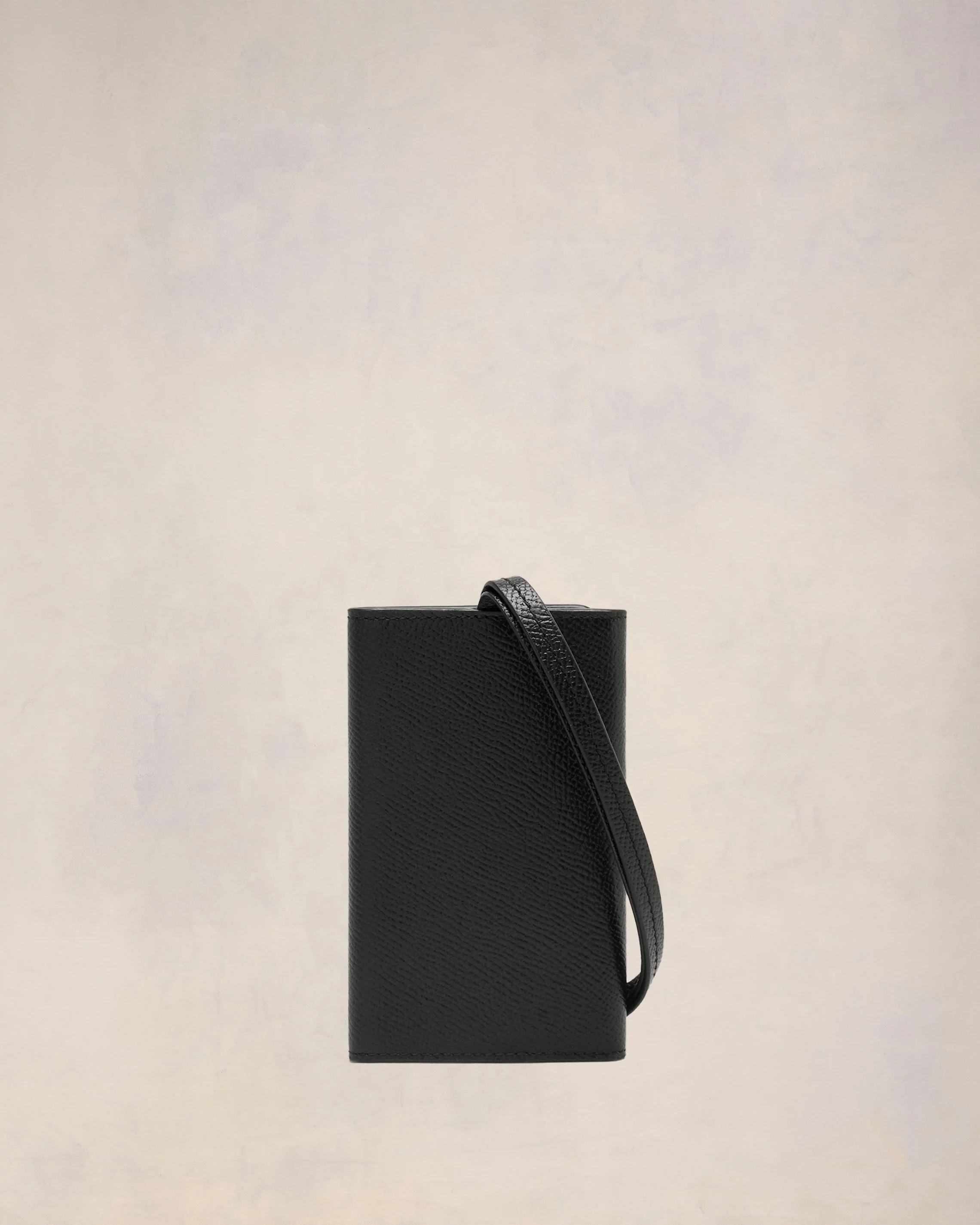 Paris Paris Neck Card Holder