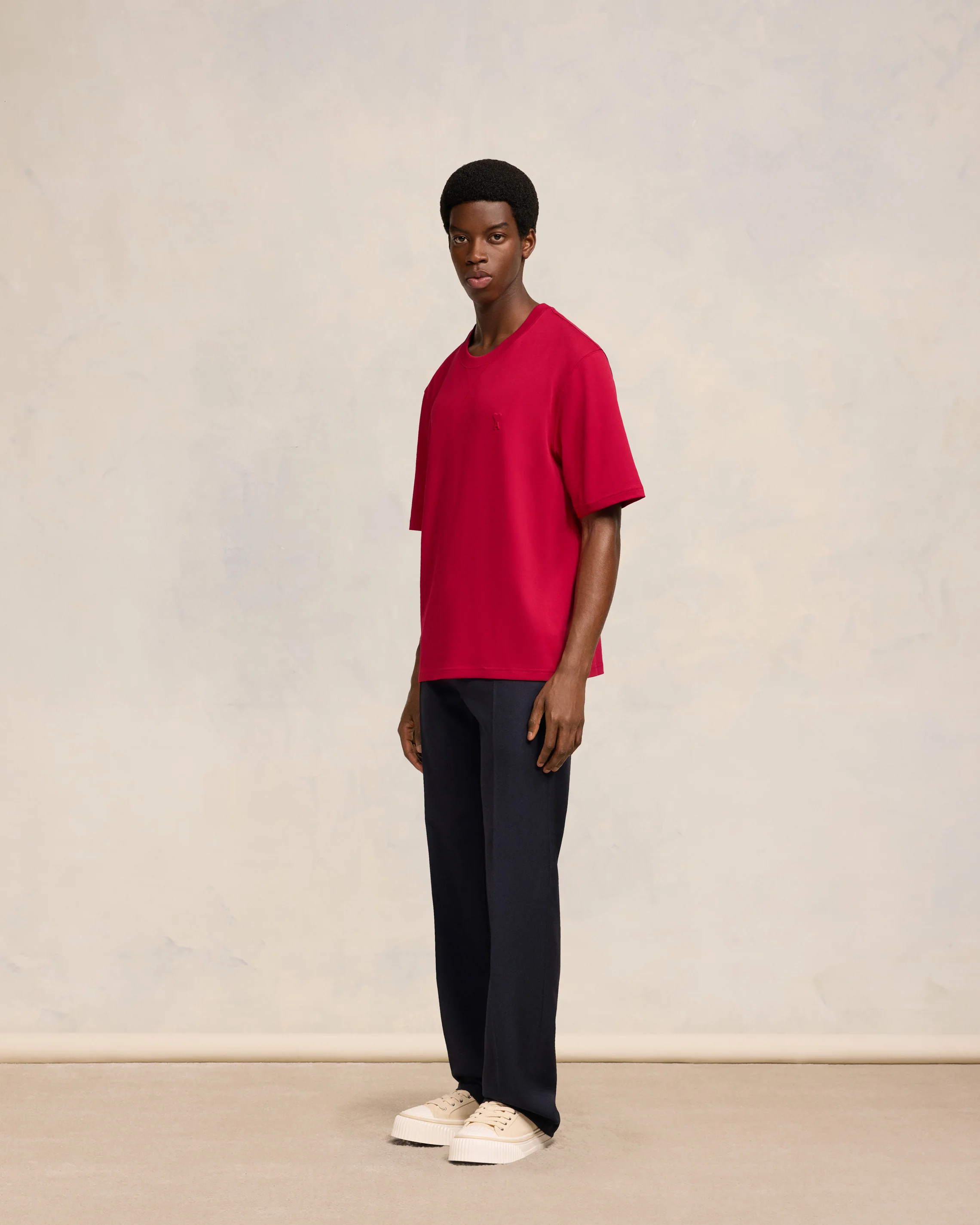 T-shirt Ami de Coeur