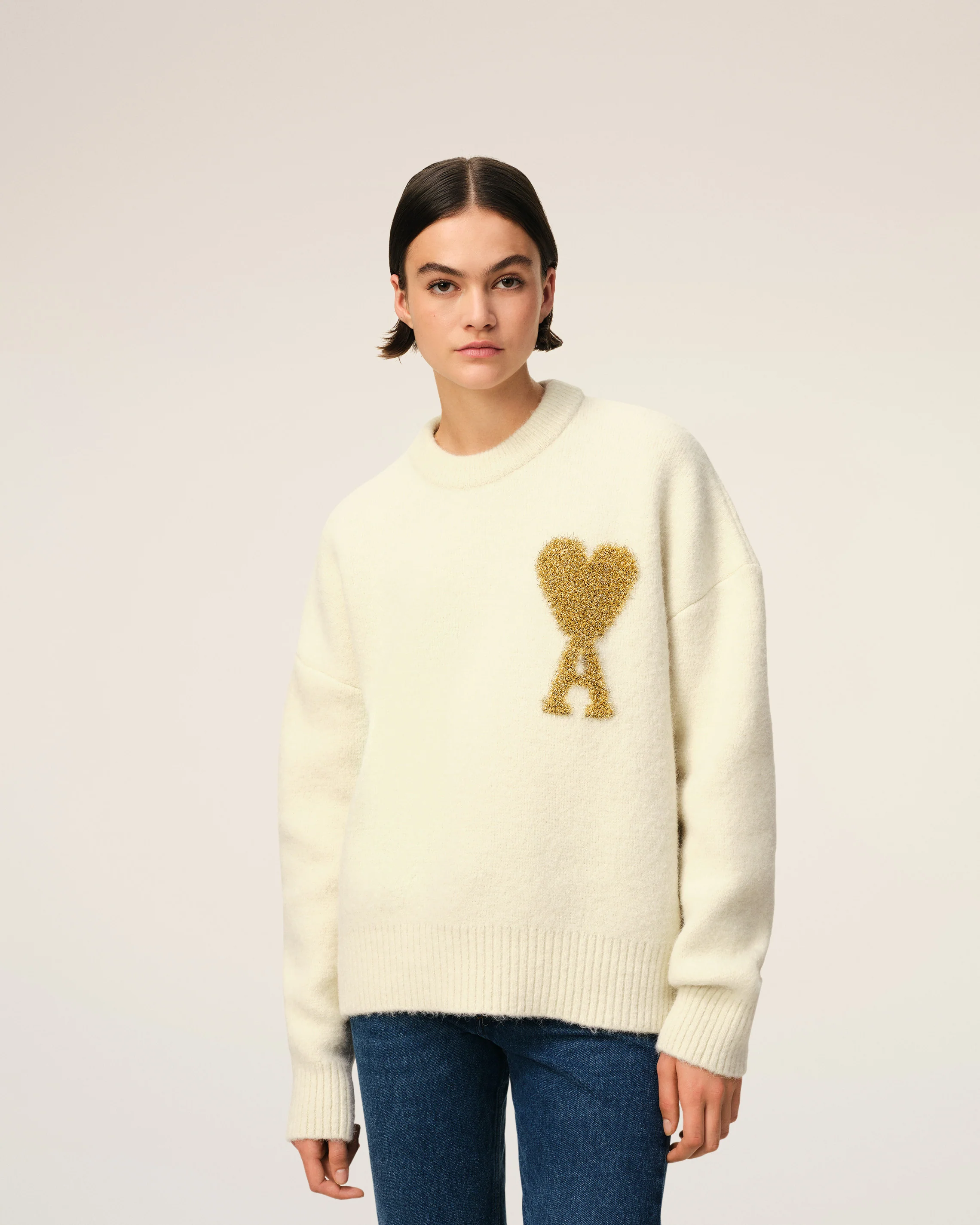 Ami de Coeur Sweater