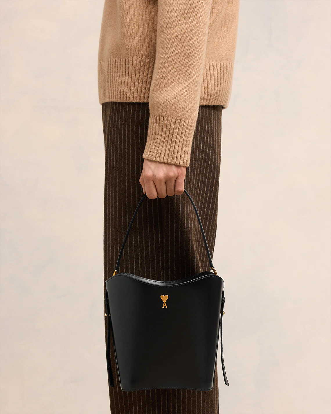 Paris Paris Bucket Bag