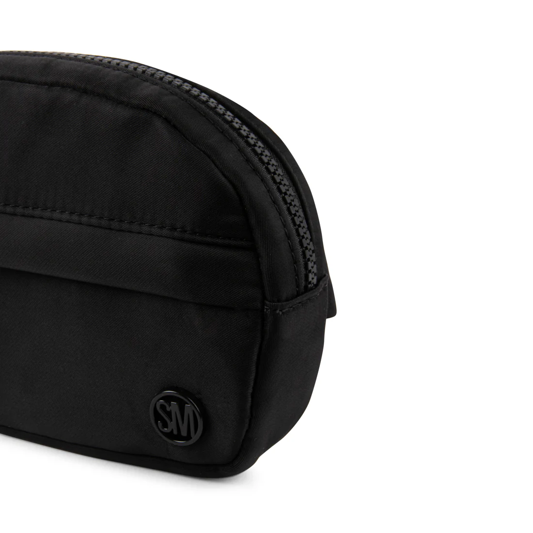 ADRIANA BELT BAG BLACK