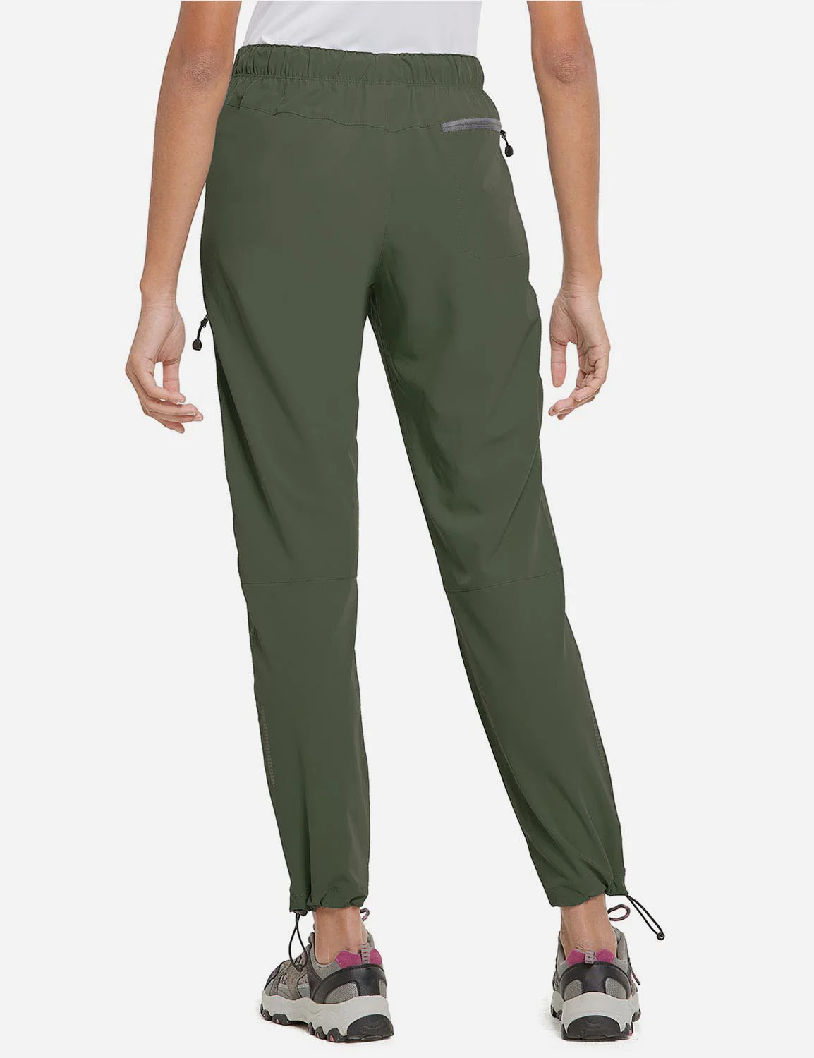 Laureate UPF50+ DWR Hiking Pants