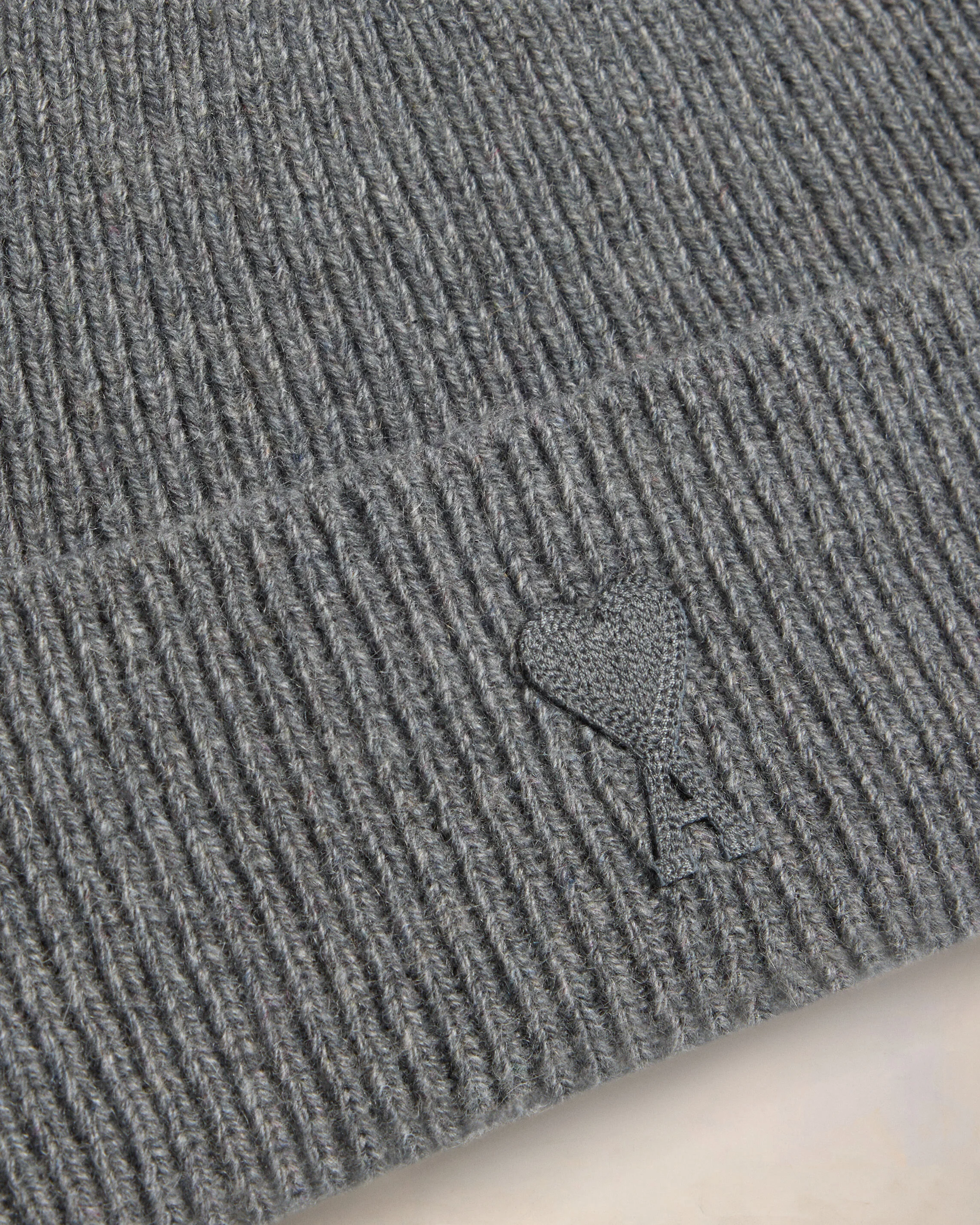 Cashmere Ami de Coeur Beanie