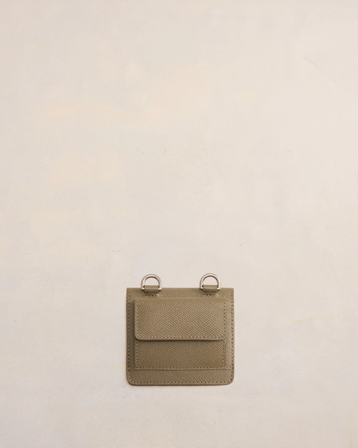 Ami de Coeur Strap Card Holder