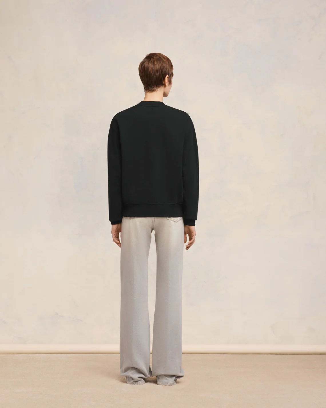 Ami de Coeur Sweatshirt