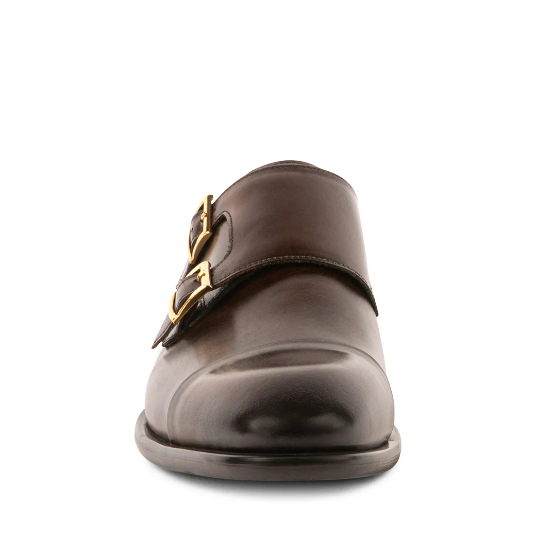 MORELLII BROWN LEATHER