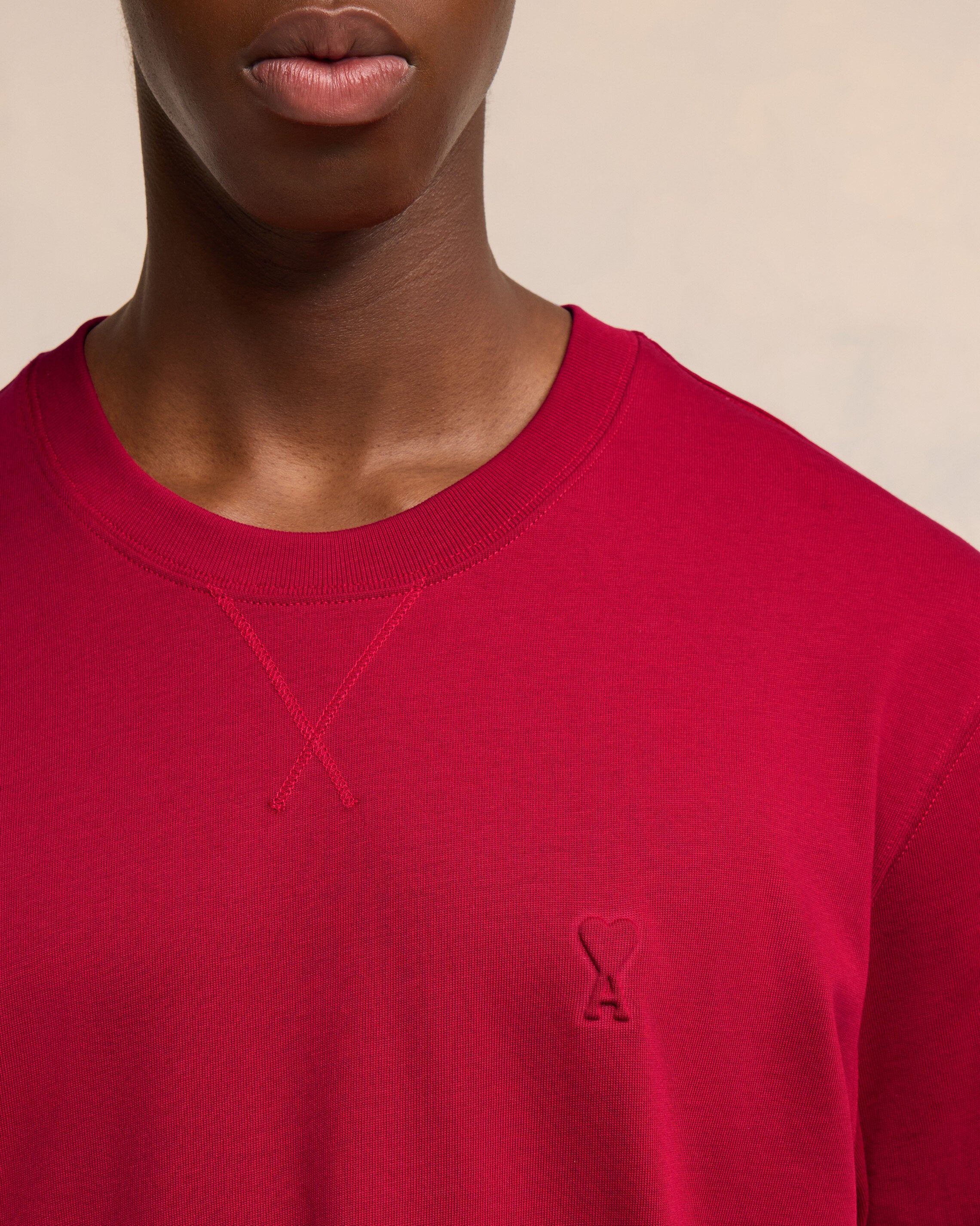 T-shirt Ami de Coeur