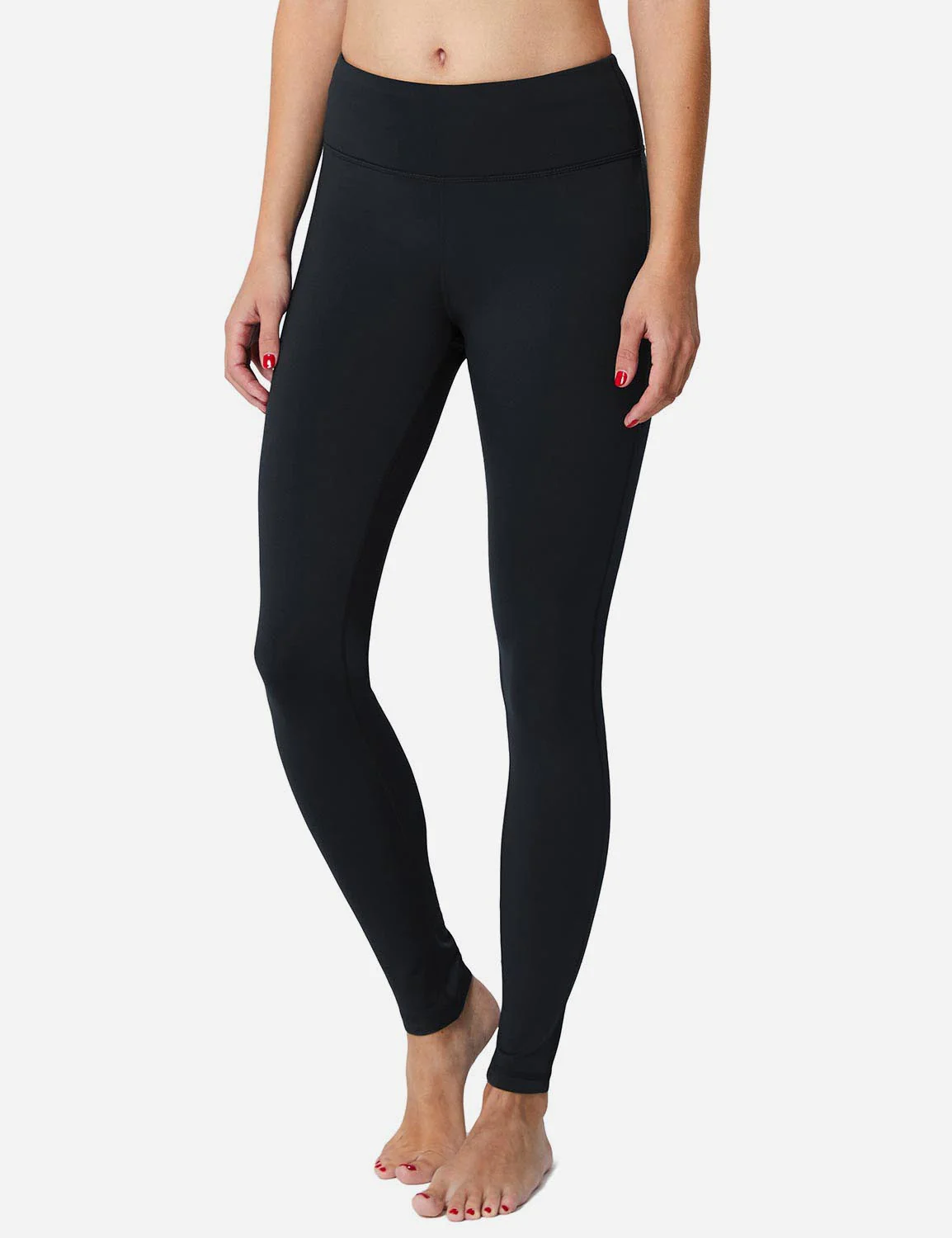 Laureate Multi-Colored Thermal Leggings
