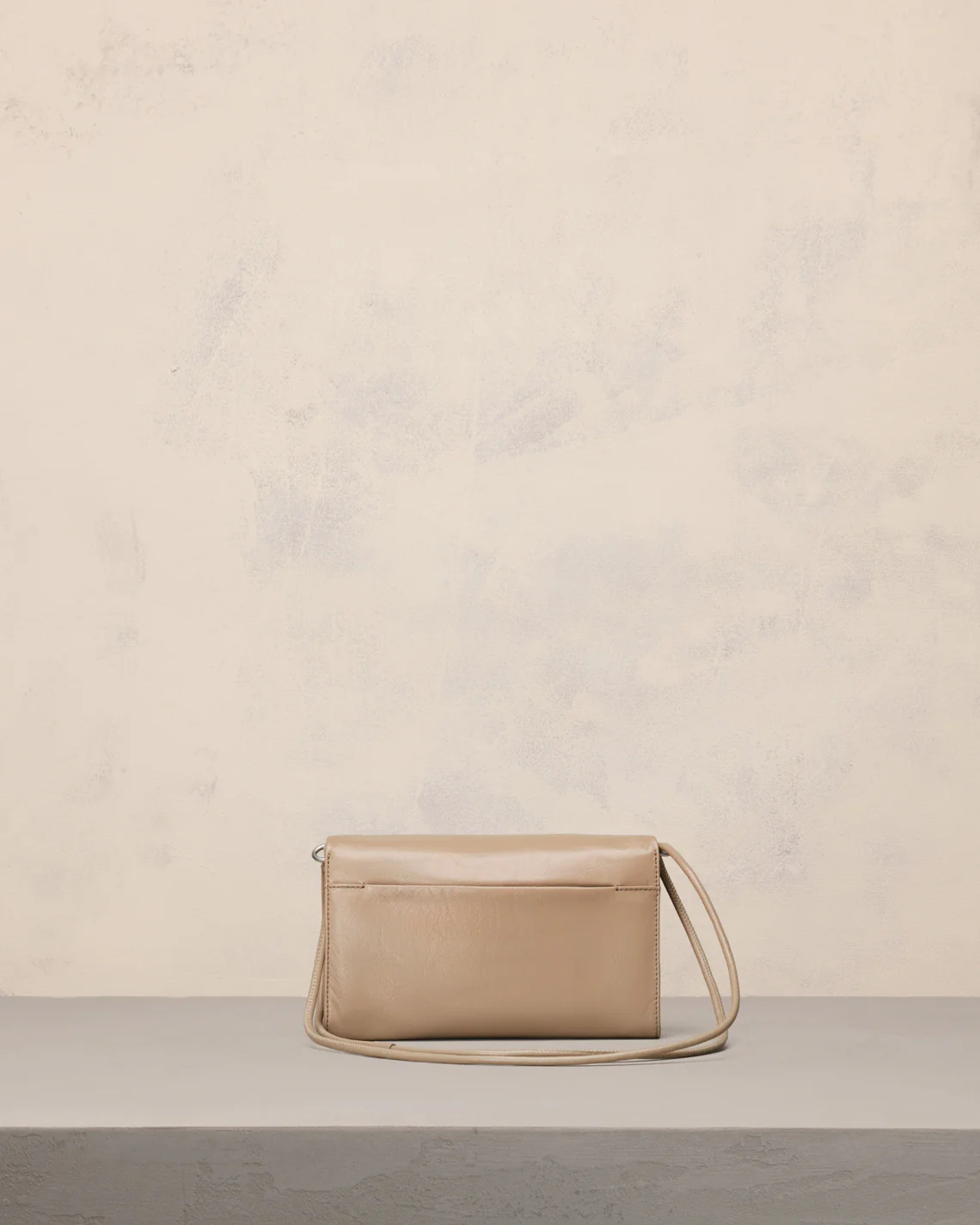 Voulez-Vous Wallet Strap