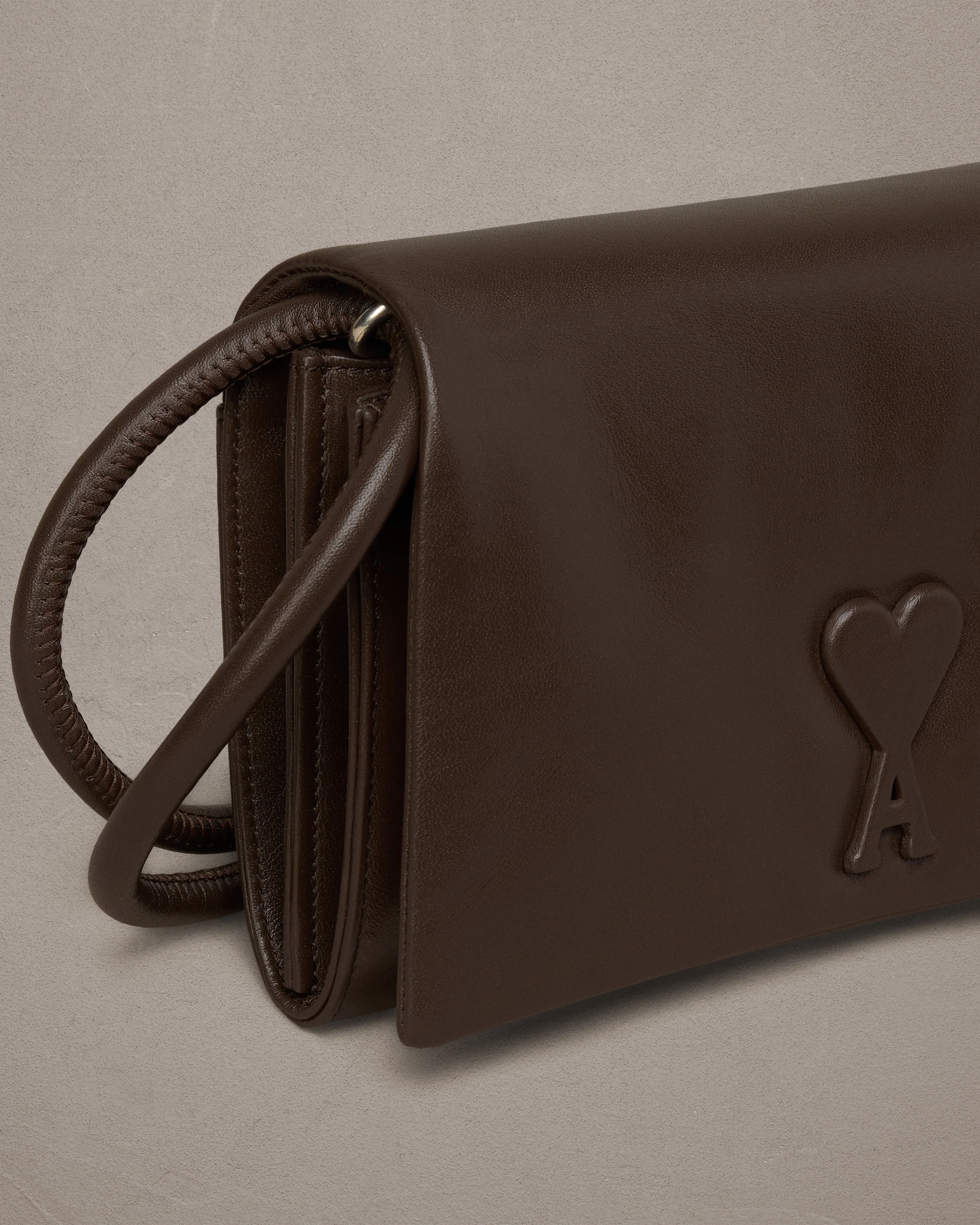 Voulez-Vous Wallet Strap