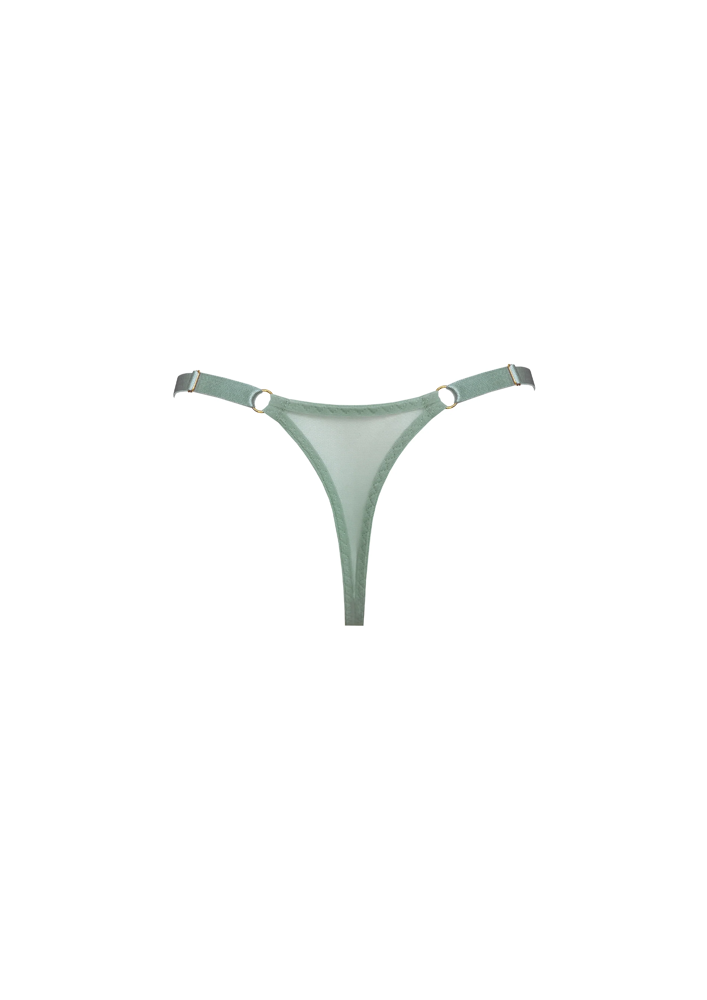 The Essentials Kora Thong