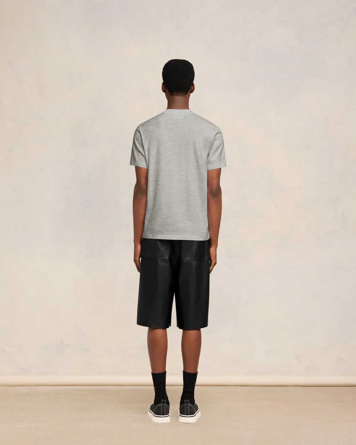 Rainbow Ami de Coeur Classic Fit T-shirt