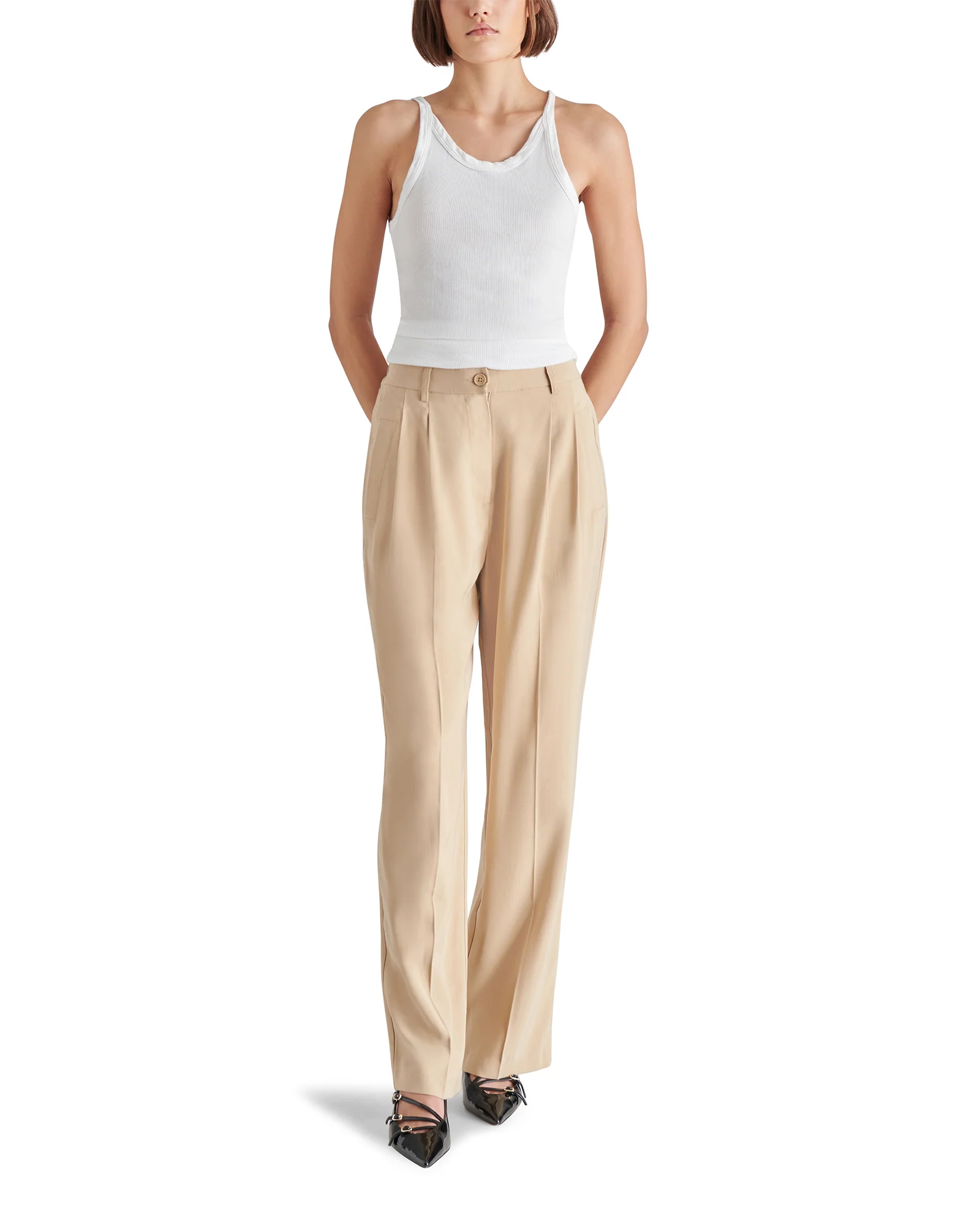 BLAZE PANT KHAKI