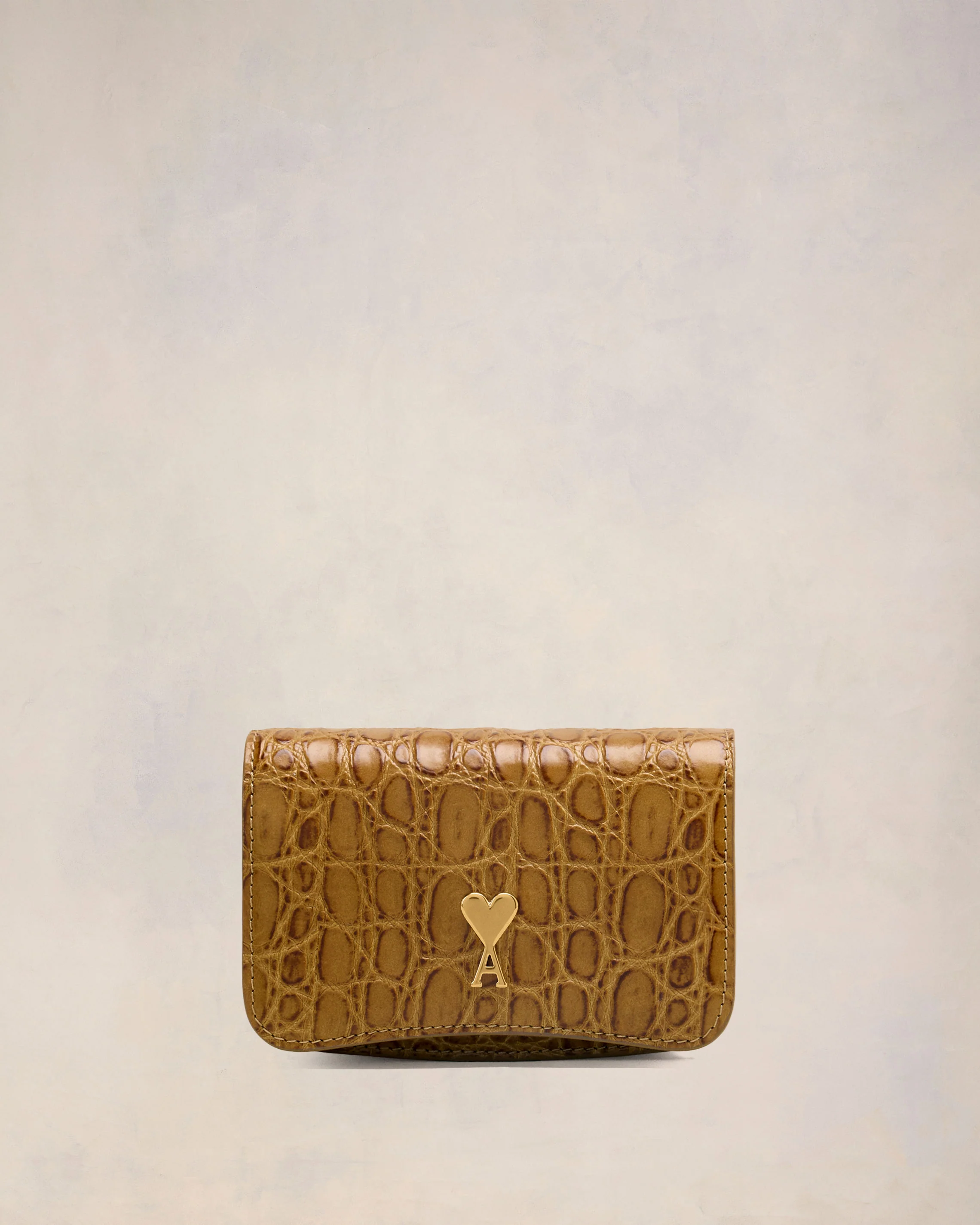 Paris Paris Strap Card Holder