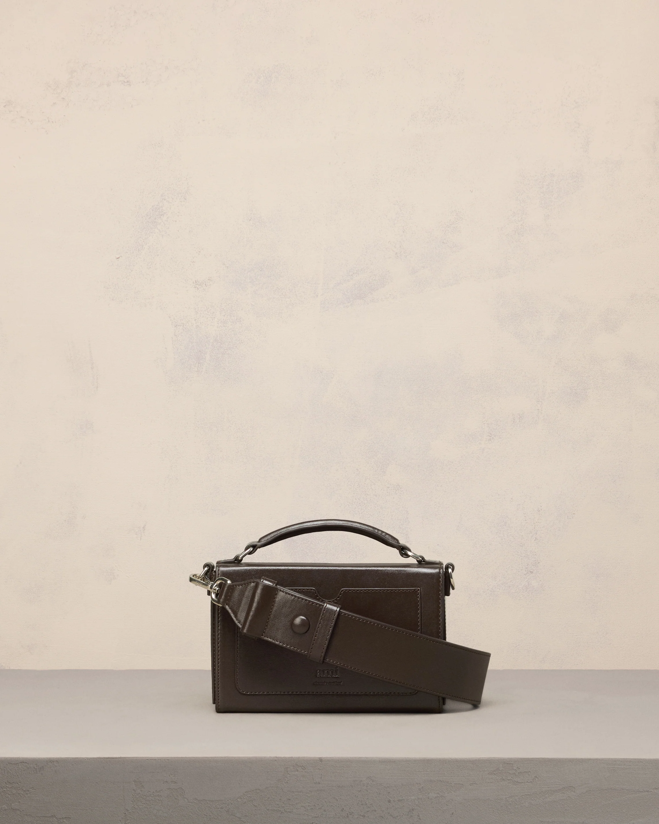 Ami de Coeur Lunch Box Bag