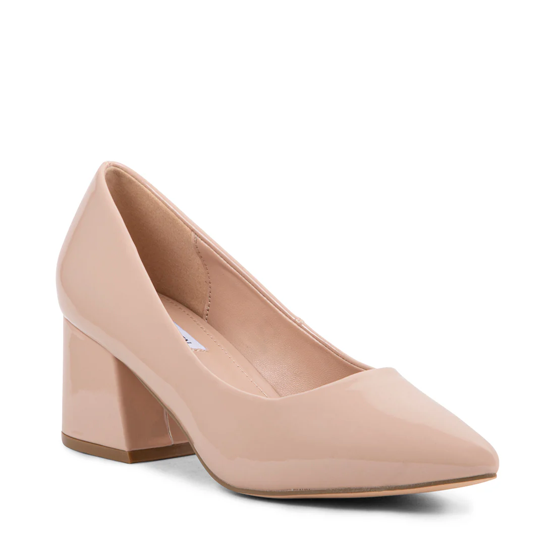DREY BLUSH PATENT