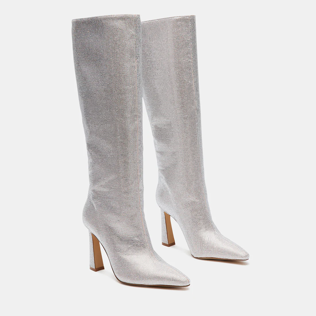 SHAYNA-R SILVER MULTI