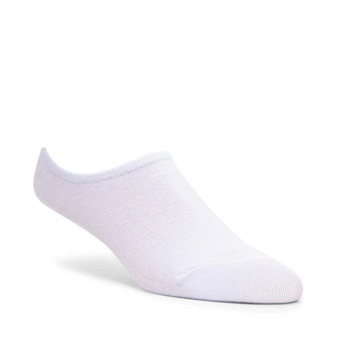 5PK MEN'S WHITE MULTI SNEAKER SOCKS