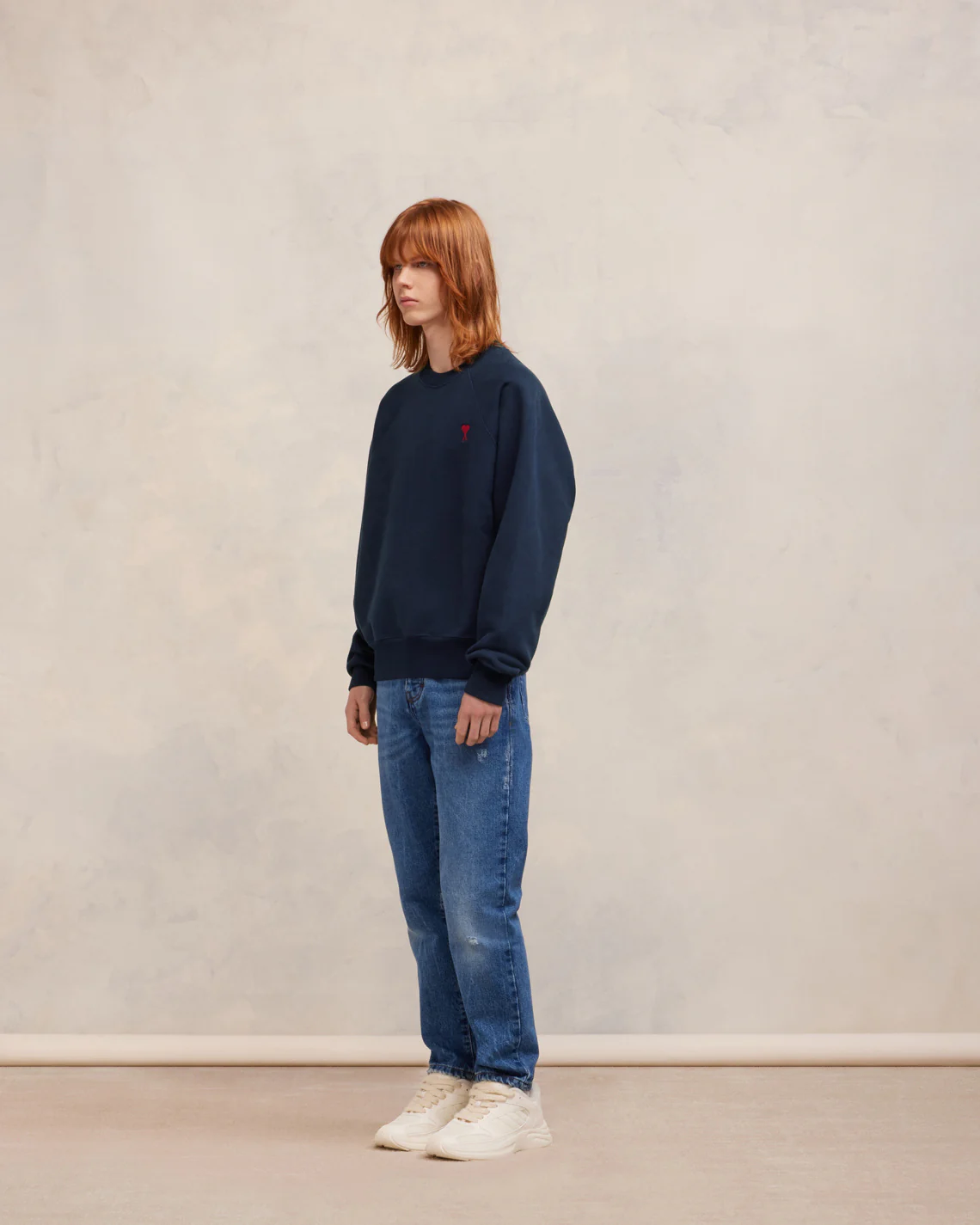 Ami de Coeur Sweatshirt