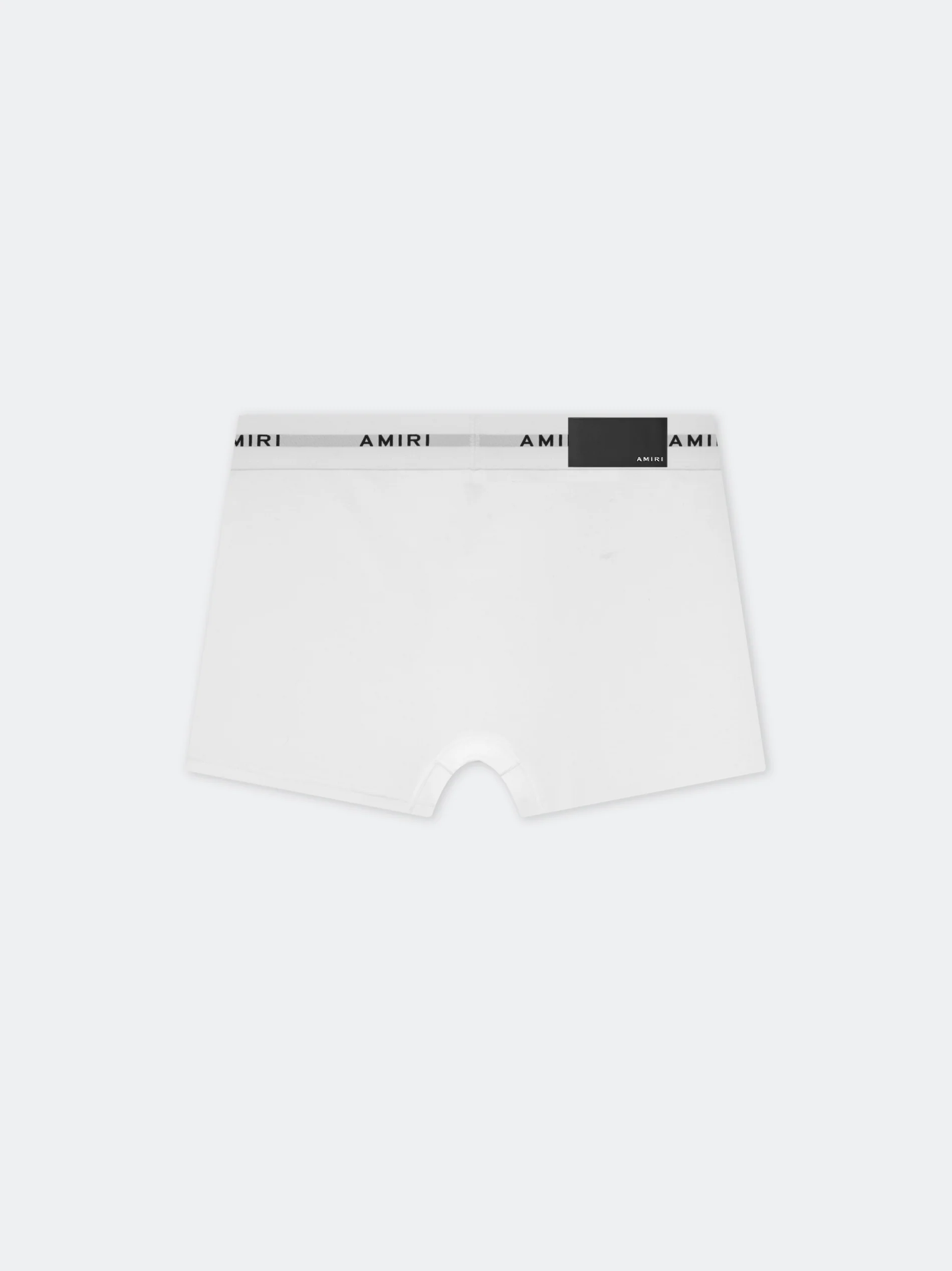AMIRI BRIEFS 2 PACK - White