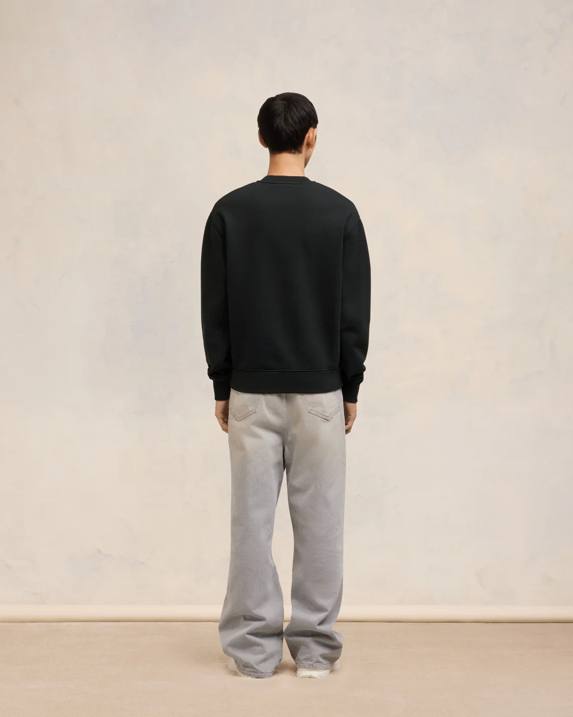 Ami de Coeur Sweatshirt