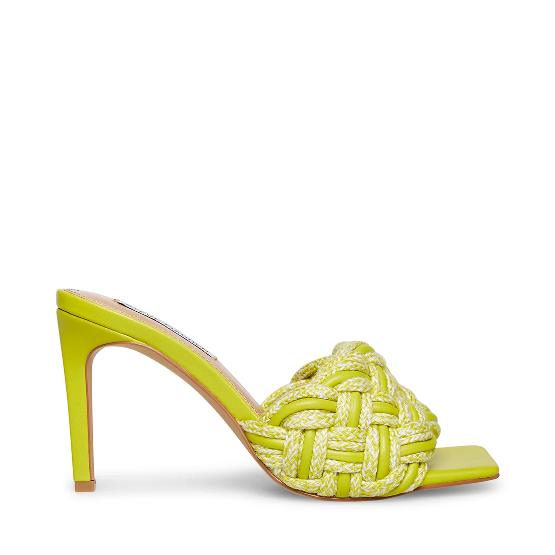 SERAPHINE YELLOW LIME