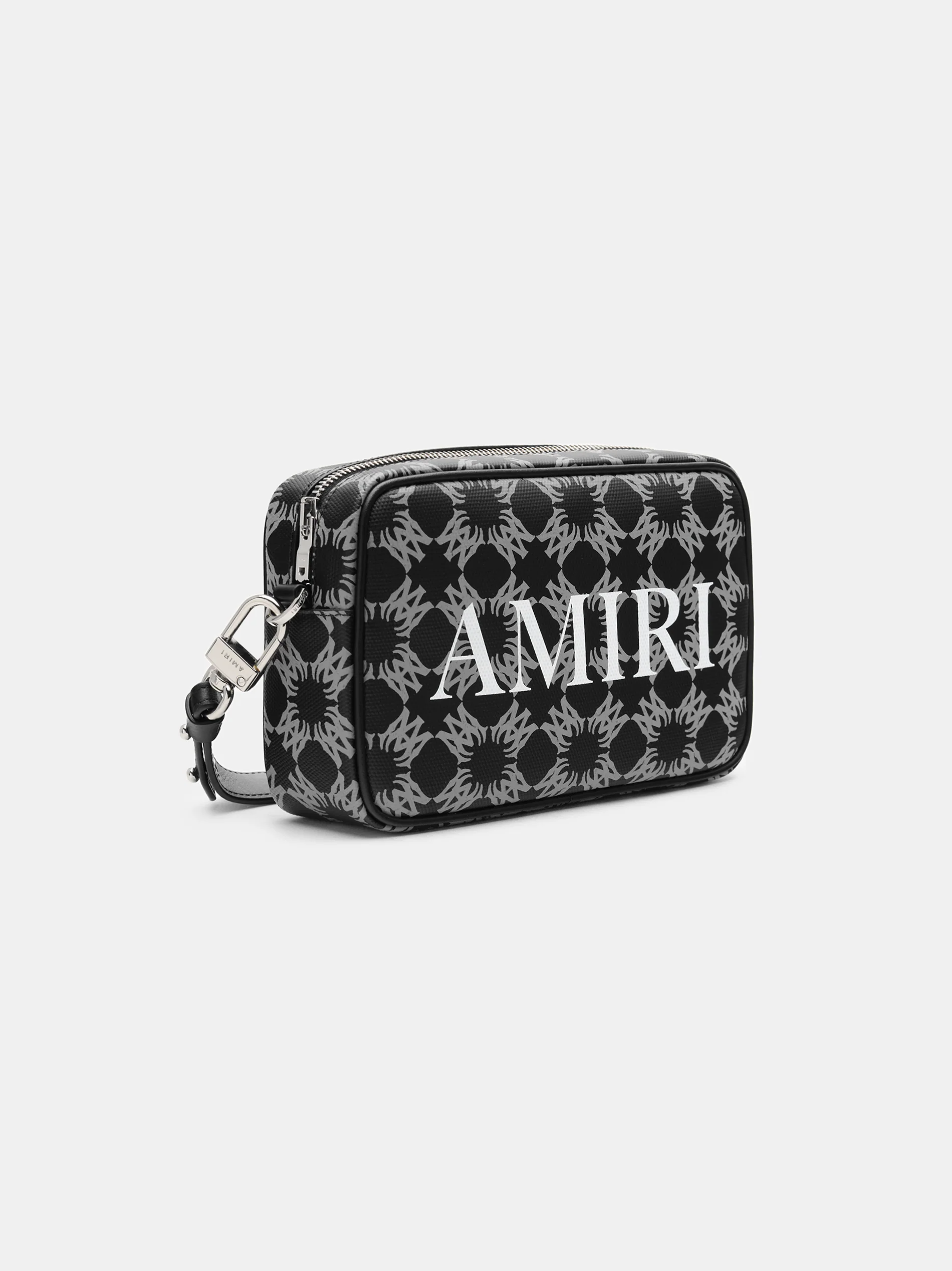 MA QUAD AMIRI CAMERA CASE - Black