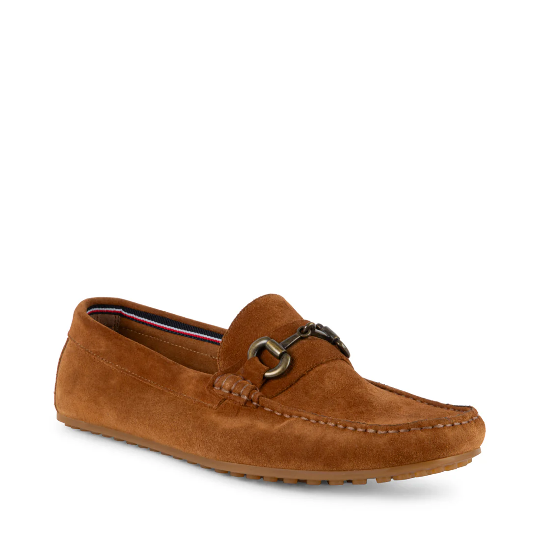 SILVIO TOBACCO SUEDE