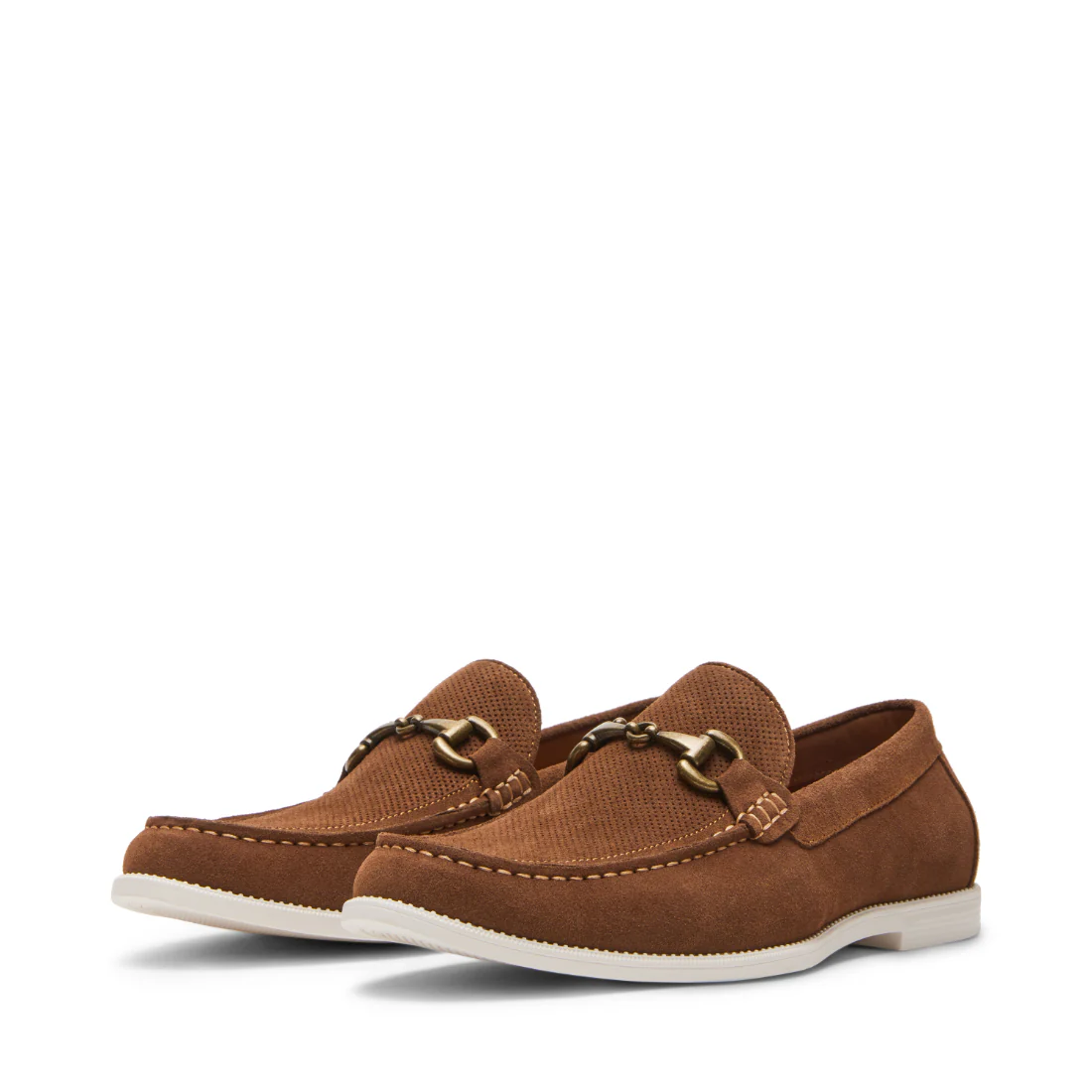 RENZZI TOBACCO SUEDE