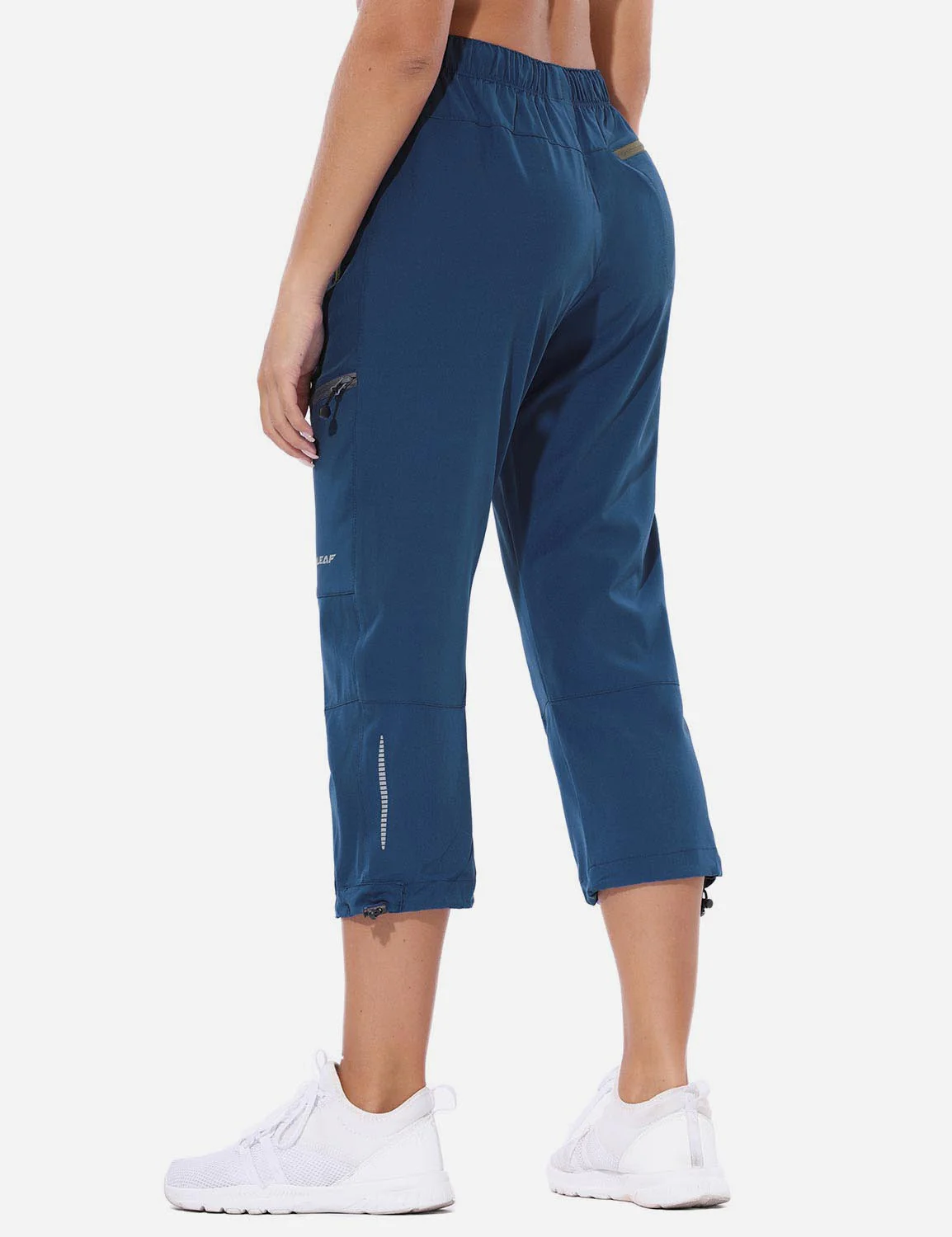 Laureate UPF50+ DWR Capris