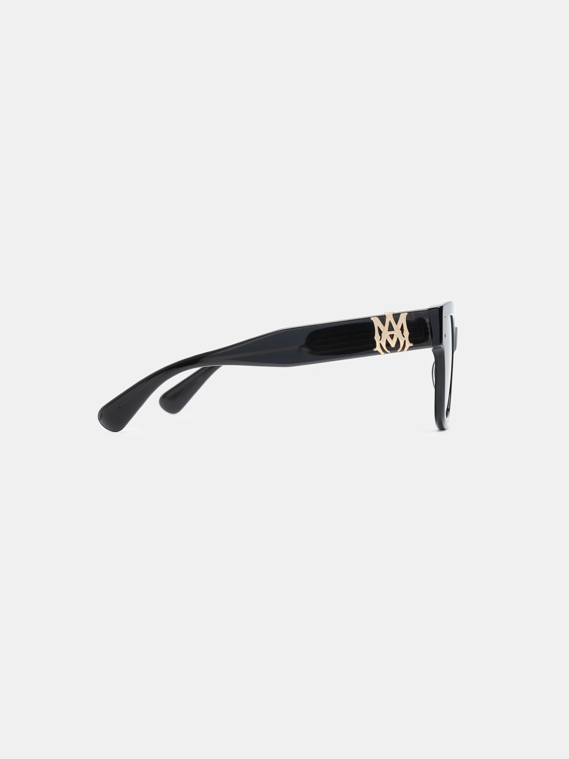 CLASSIC MA SUNGLASSES - Black