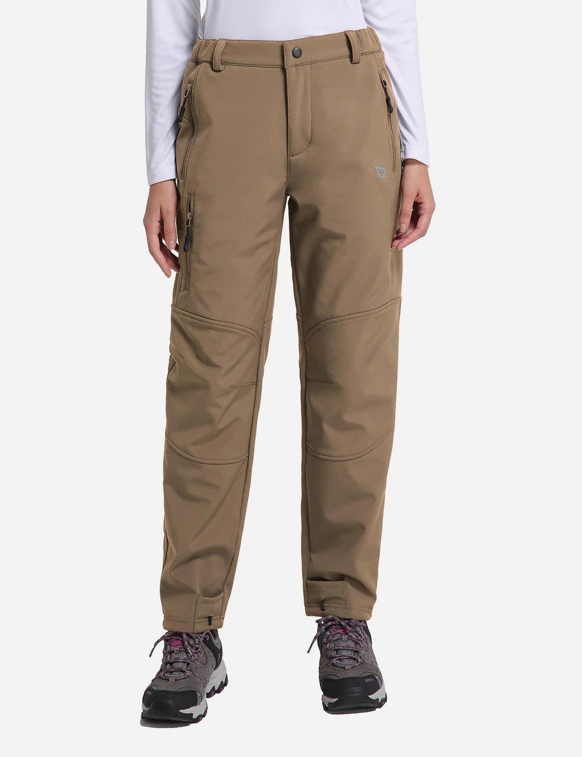 Laureate Articulated Knees Thermal Pants