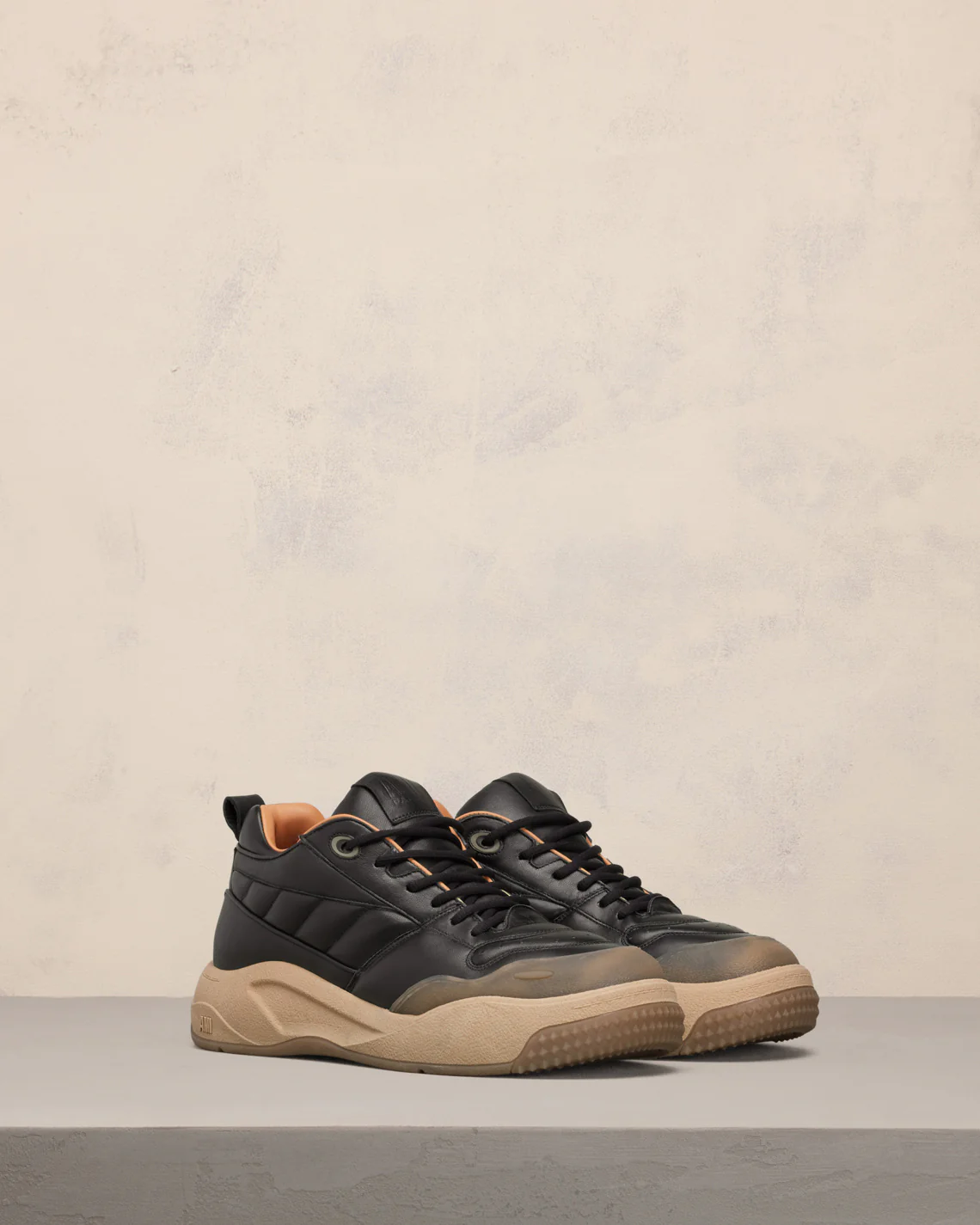 Low Top Ami SN1509 Sneakers