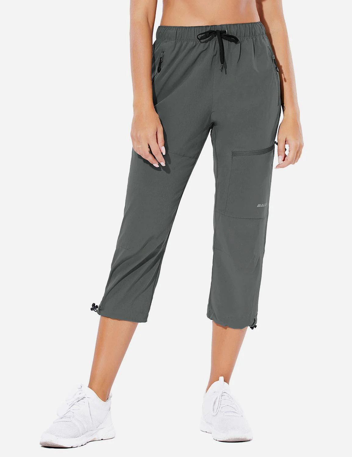 Laureate UPF50+ DWR Capris