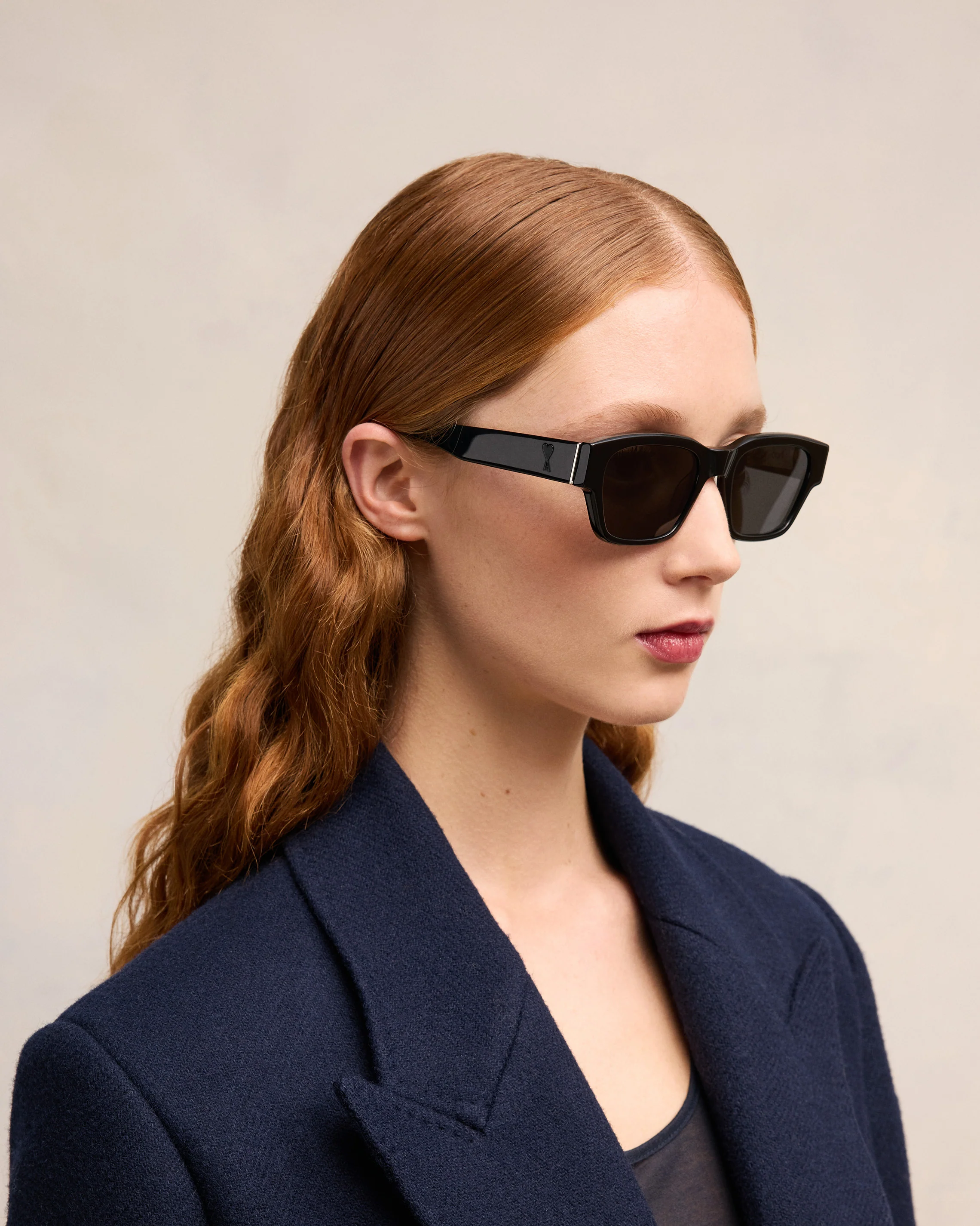 Ami de Coeur Sunglasses