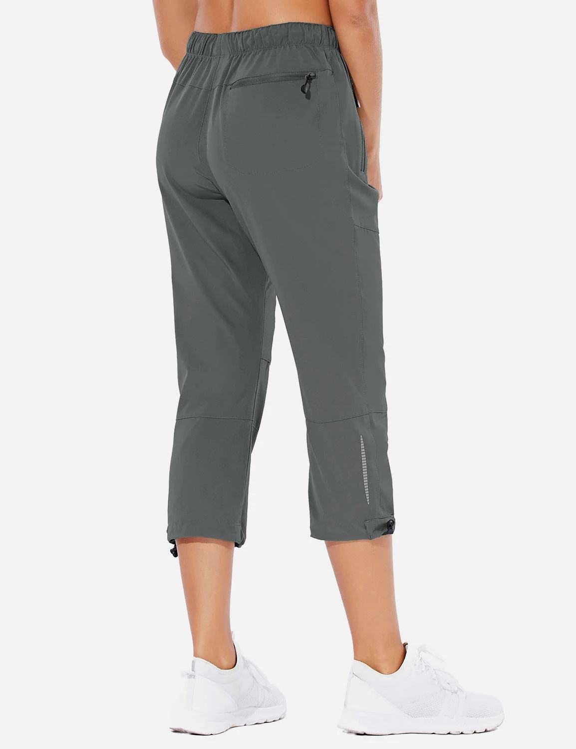 Laureate UPF50+ DWR Capris