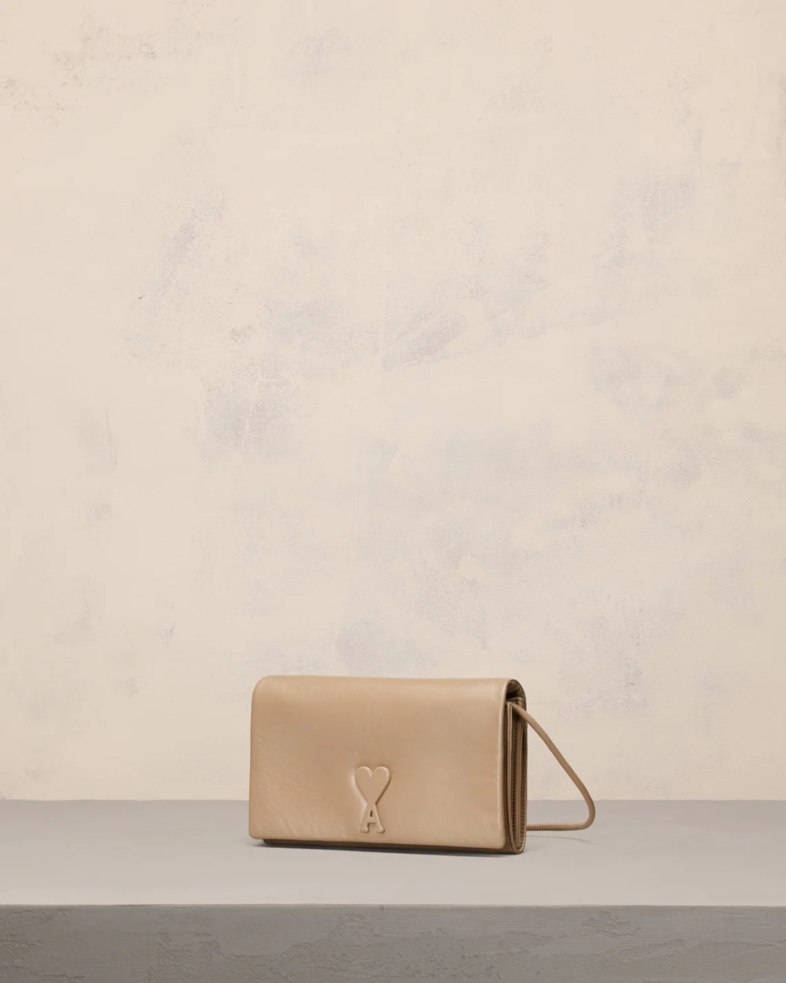 Voulez-Vous Wallet Strap