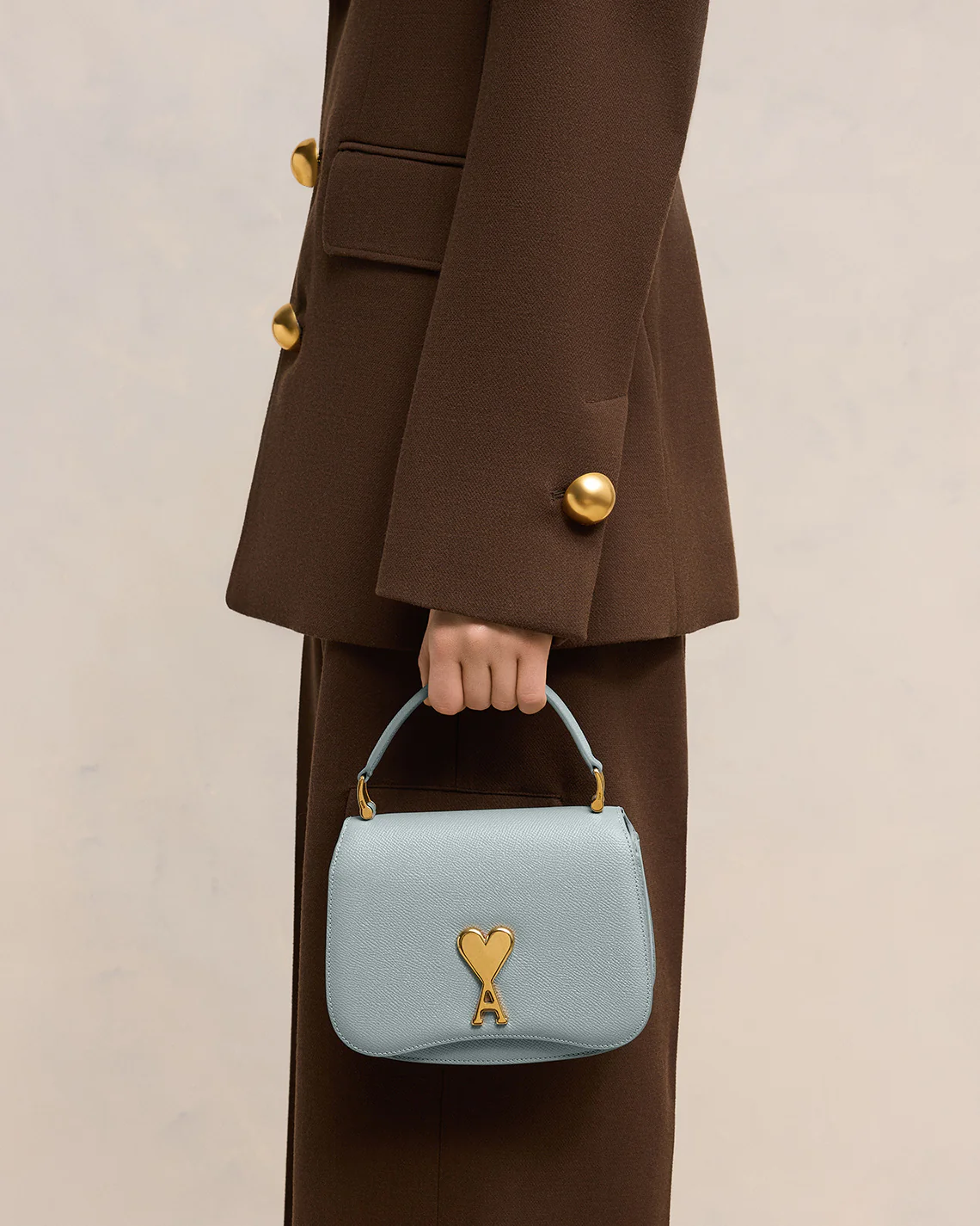 Top Handle Paris Paris Bag