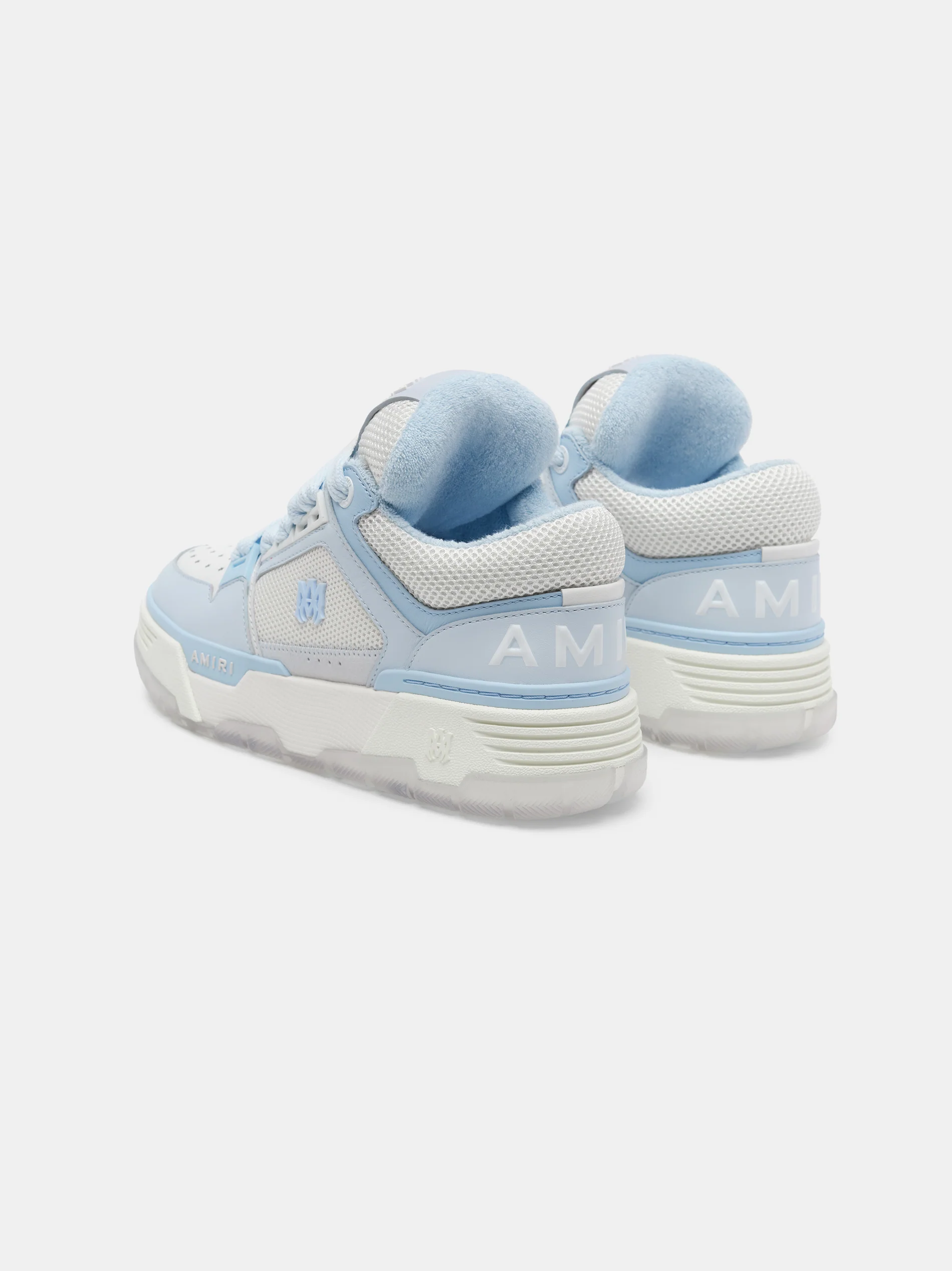 WOMEN - WOMEN'S MA-1 - Alabaster Blue