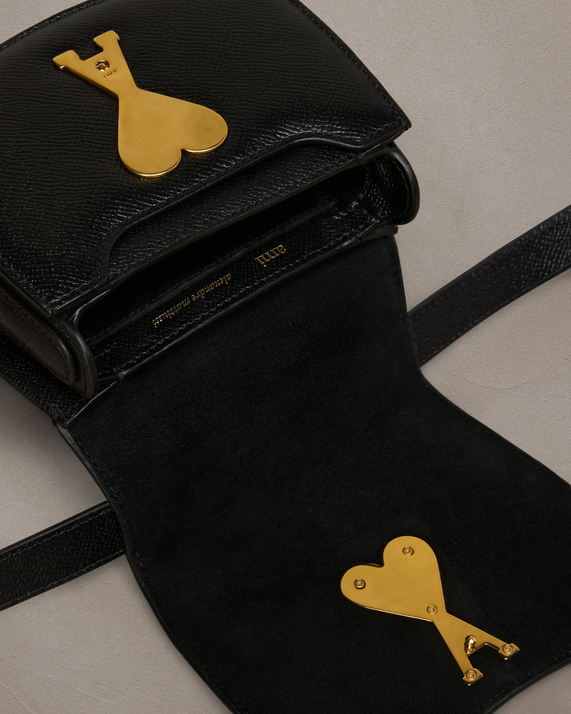 Nano Paris Paris Bag