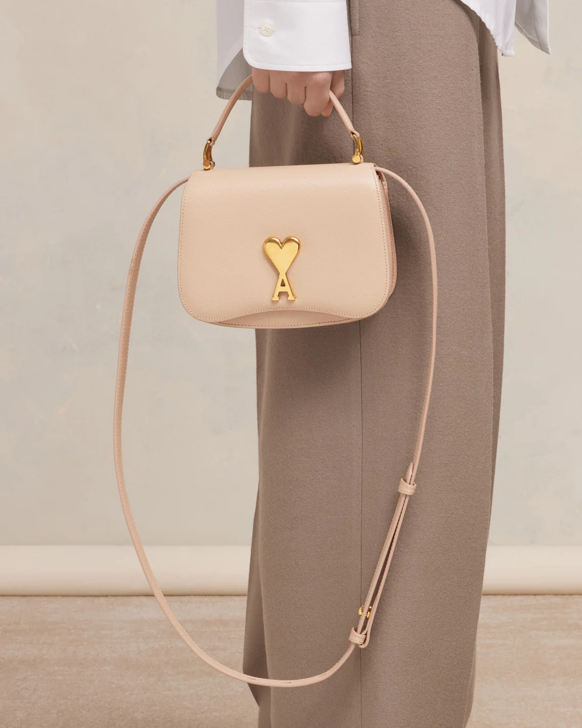 Mini Paris Paris Bag