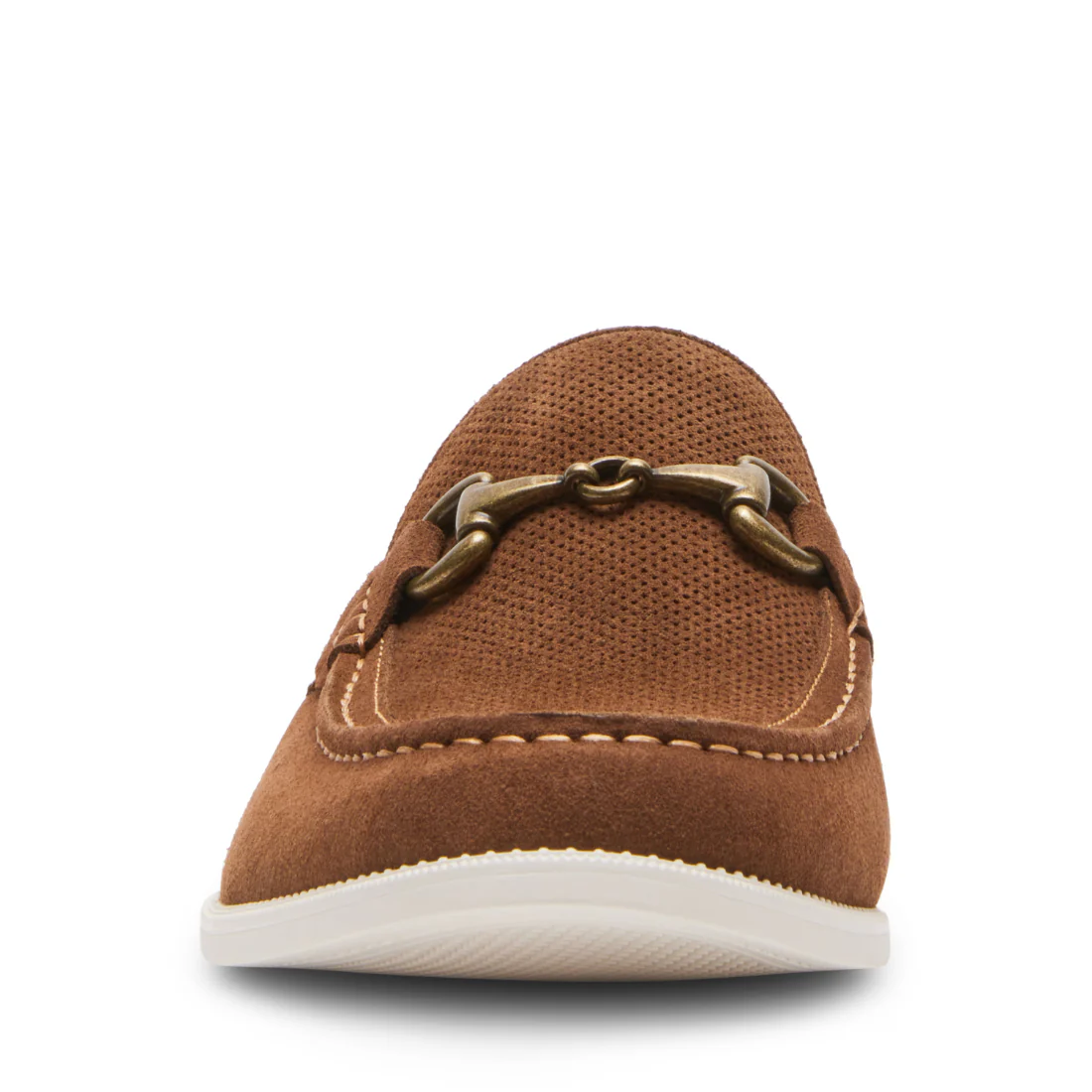 RENZZI TOBACCO SUEDE