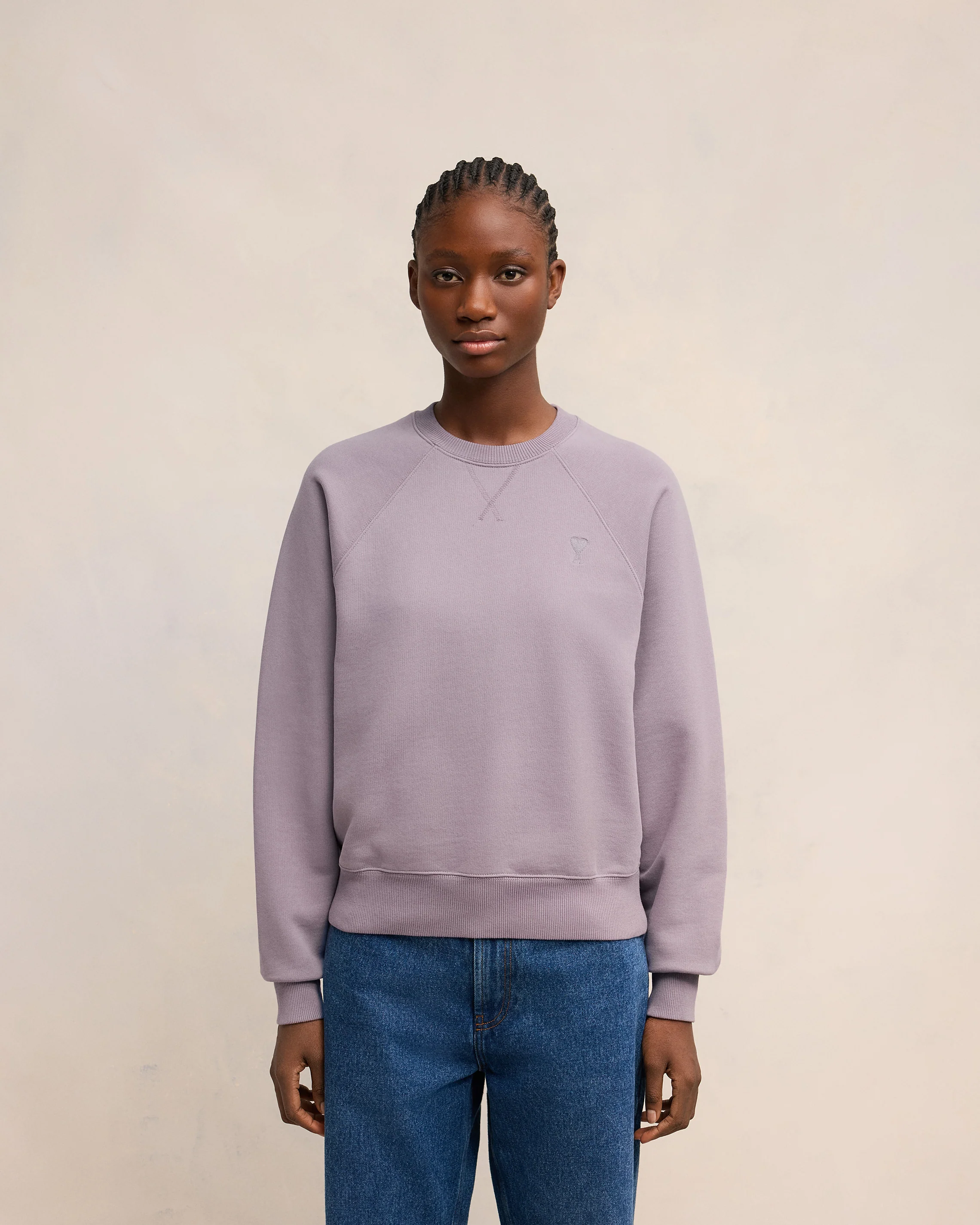 Ami de Coeur Sweatshirt